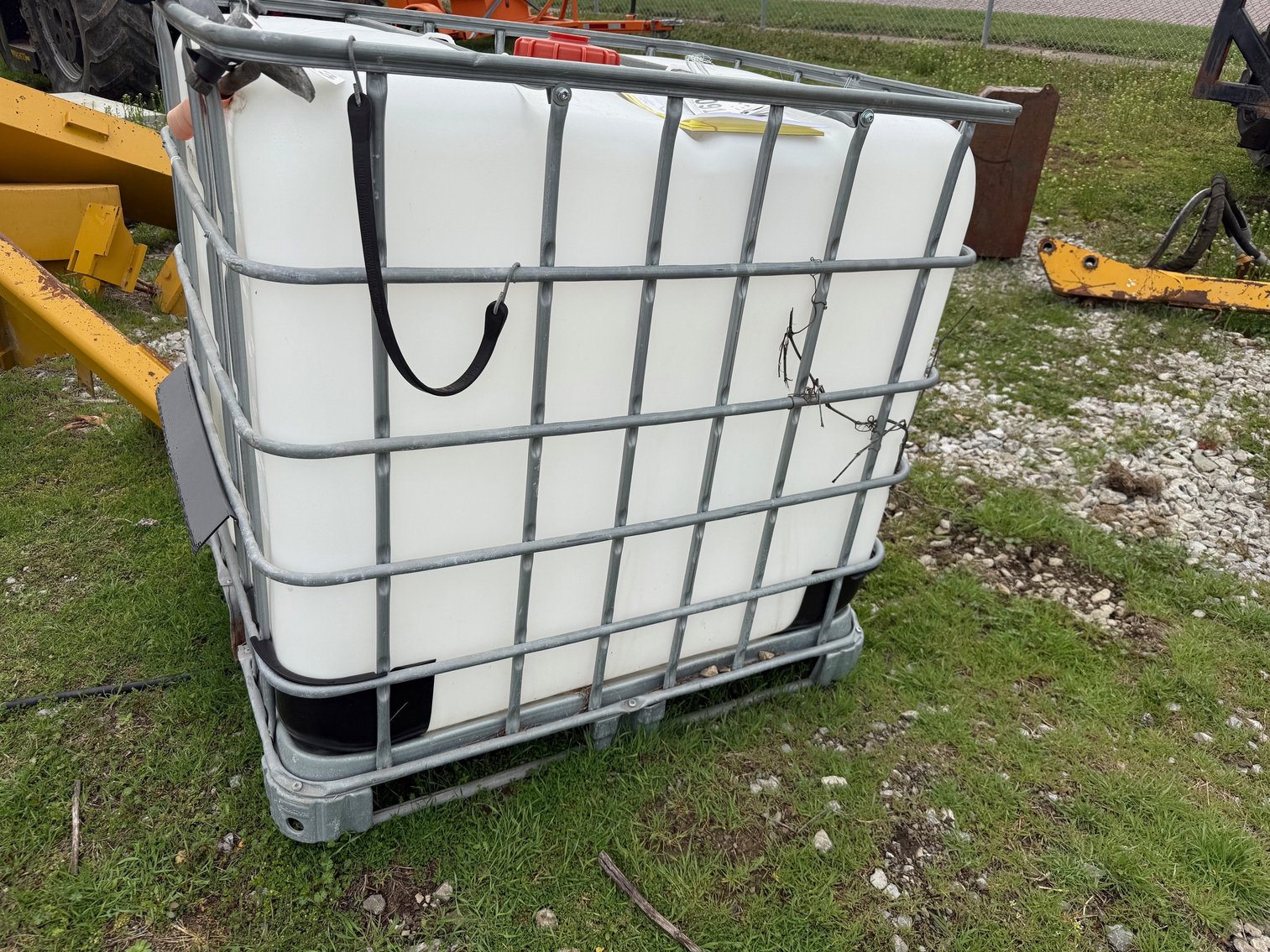 Image for Lawrence County Commissioners Live Onsite Auction