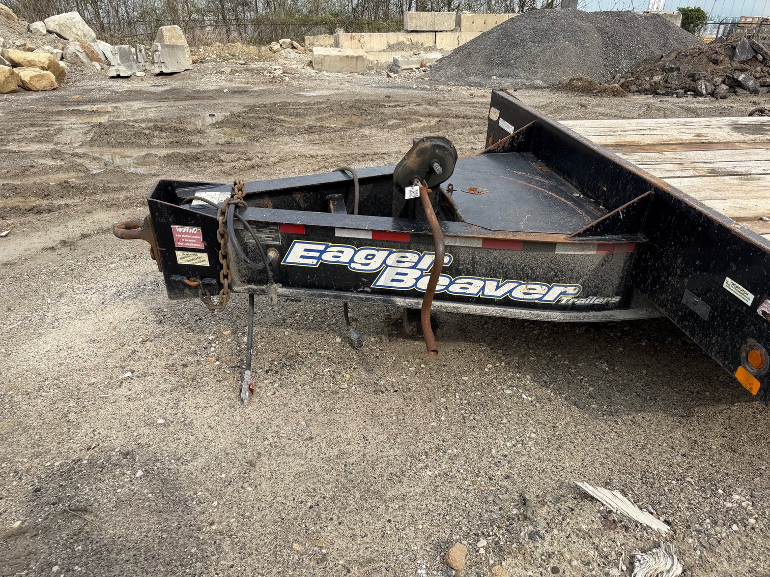 Image for Lawrence County Commissioners Live Onsite Auction