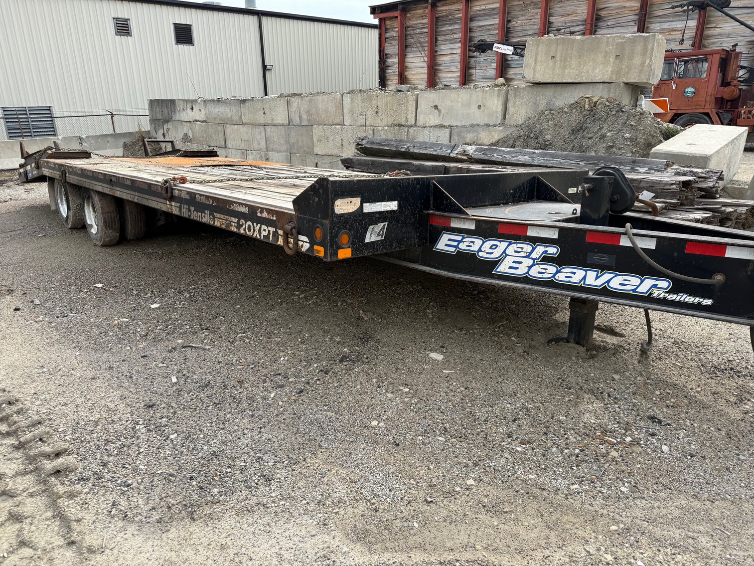 Image for Lawrence County Commissioners Live Onsite Auction