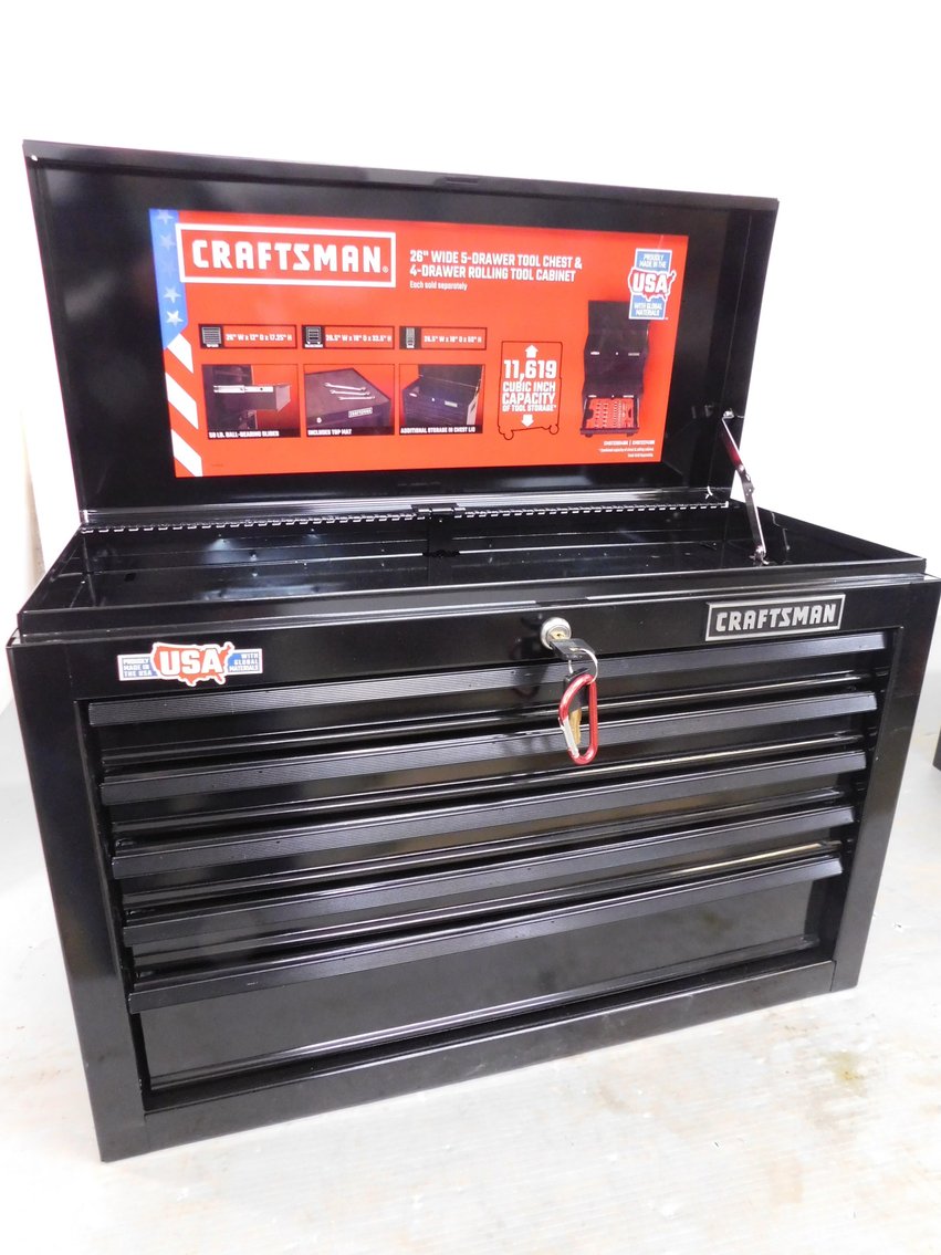 Image for Absolute Online Auction #2186