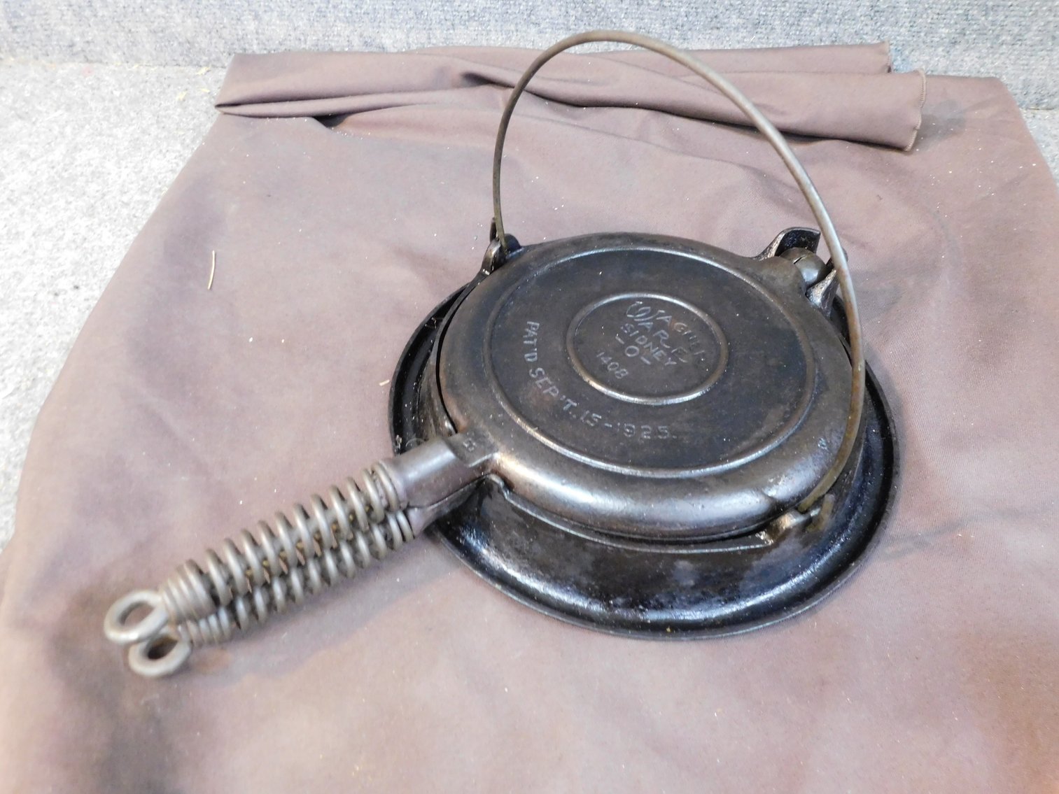 Image for Absolute Online Auction #2187