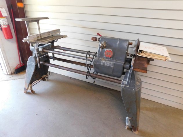 Image for Absolute Online Auction #2187