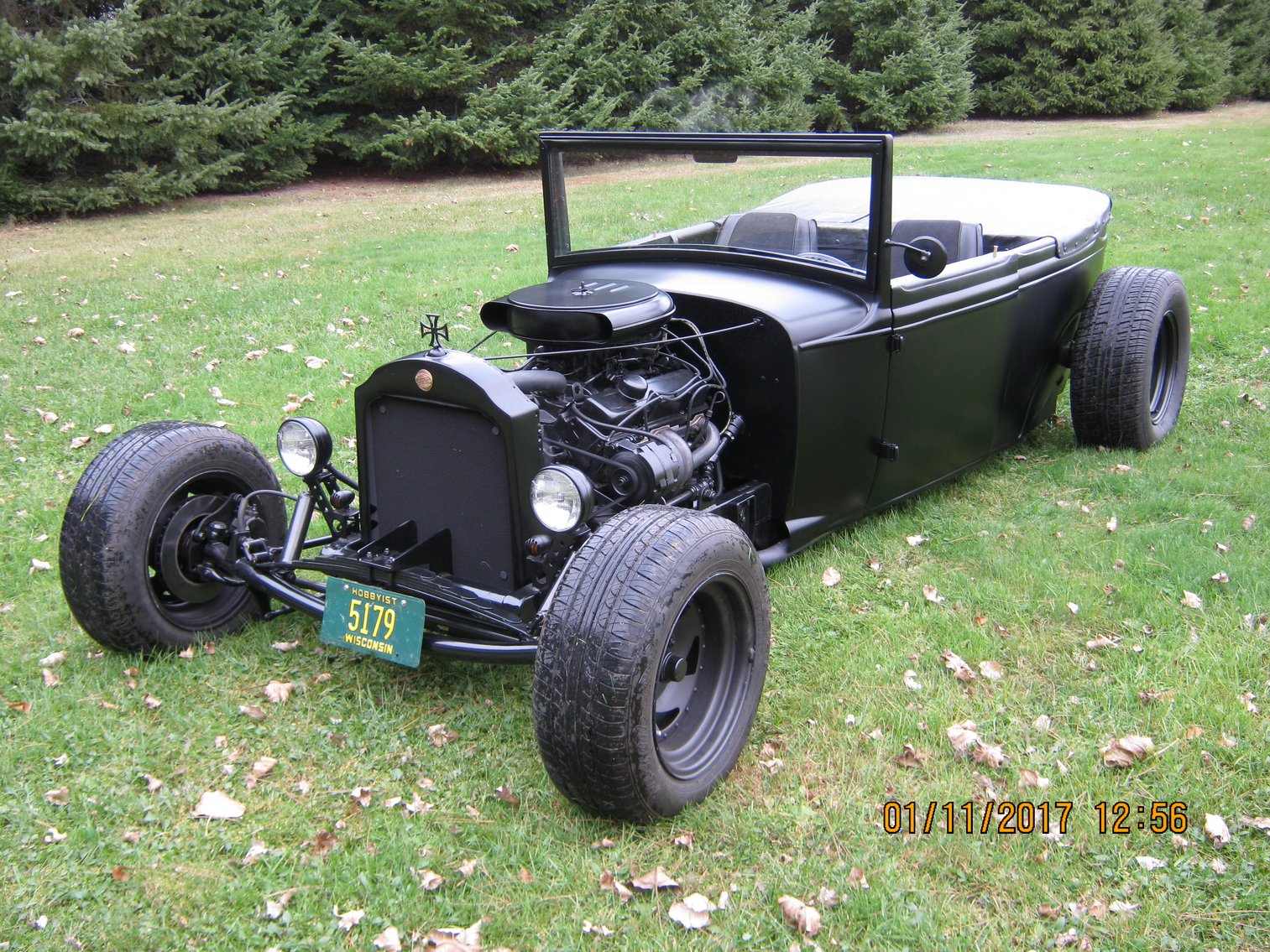 Image for Antigo, WI  *** Classic Cars, Tools, Sporting Goods, Home Contents & more!