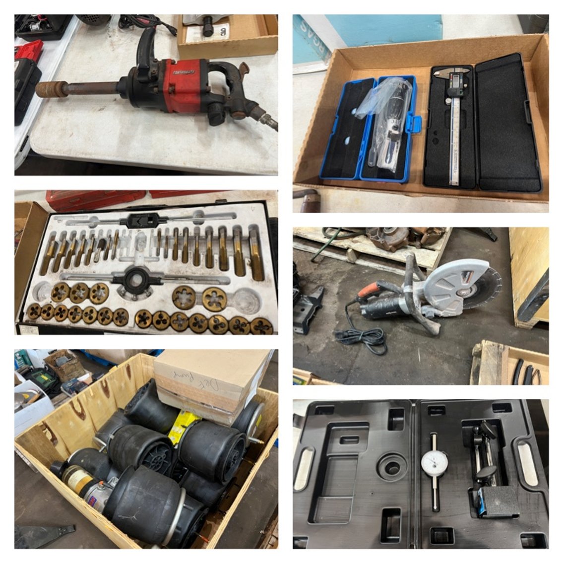 Image for Upper Peninsula Trucking Company!