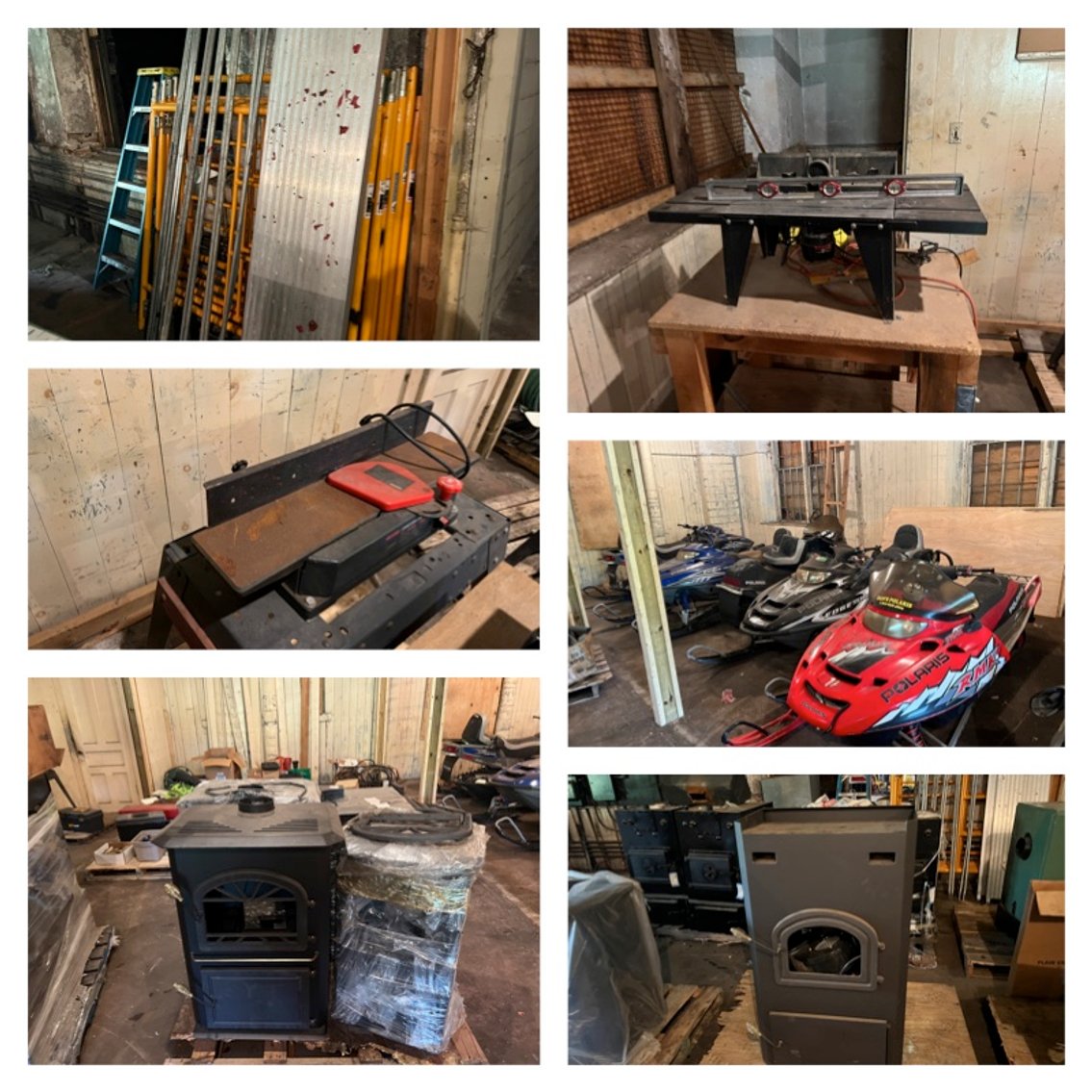 Image for Upper Peninsula Trucking Company!