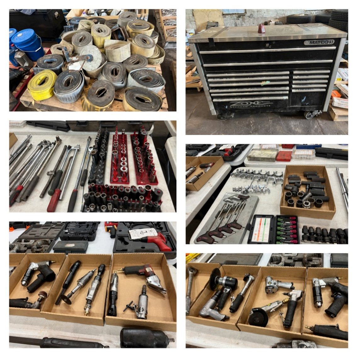 Image for Upper Peninsula Trucking Company!