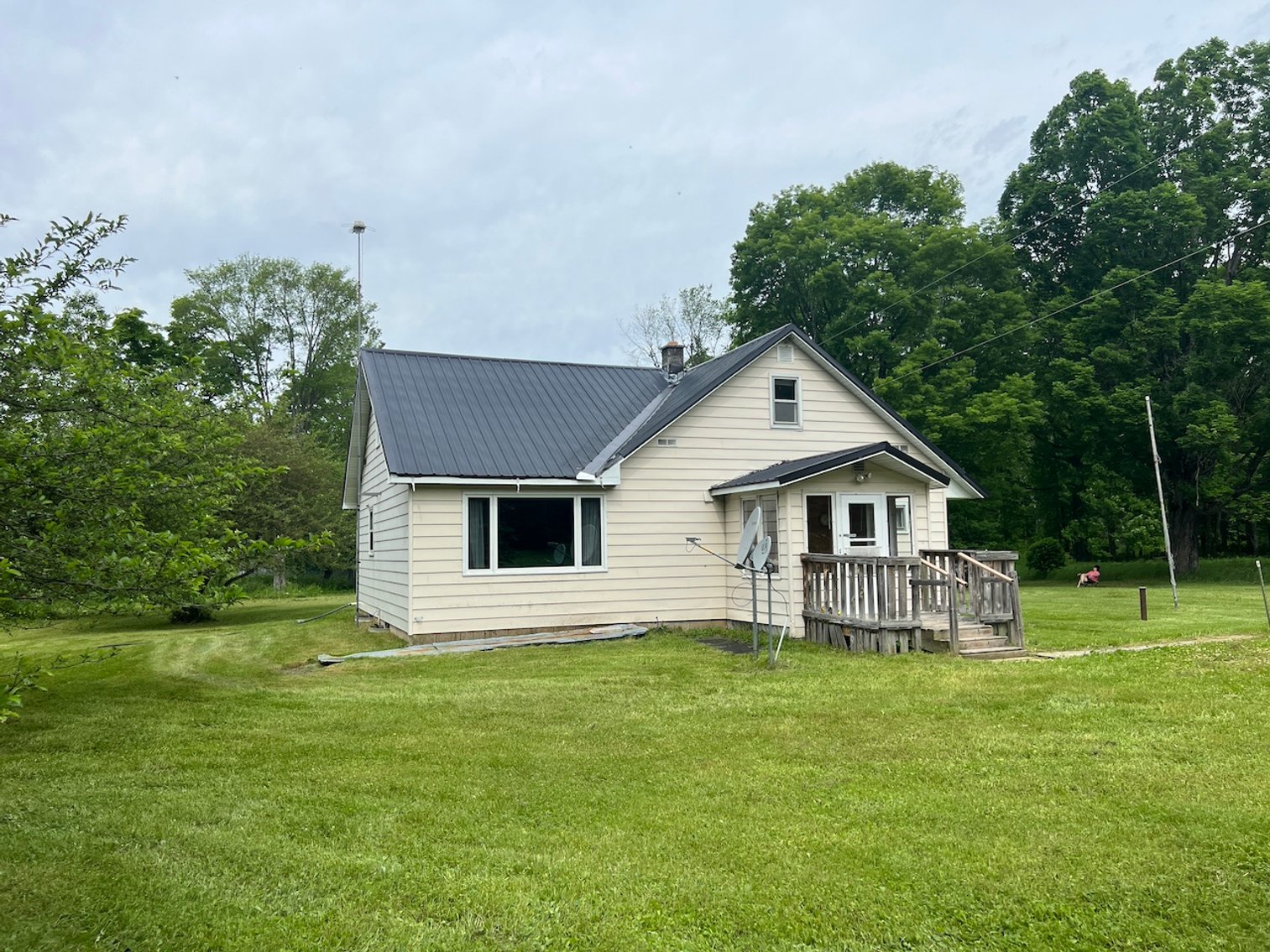 Image for Armstrong CreeK,  WI ** Home & 112 Acres Sold $453,200