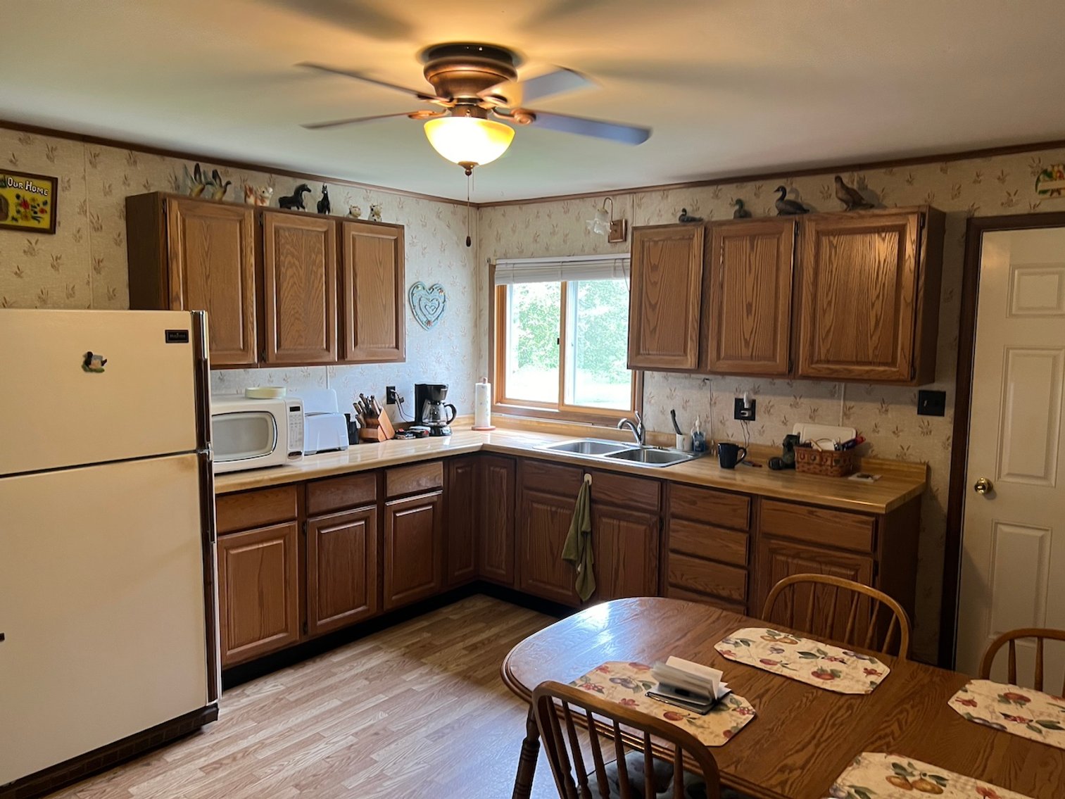 Image for Armstrong CreeK,  WI ** Home & 112 Acres Sold $453,200