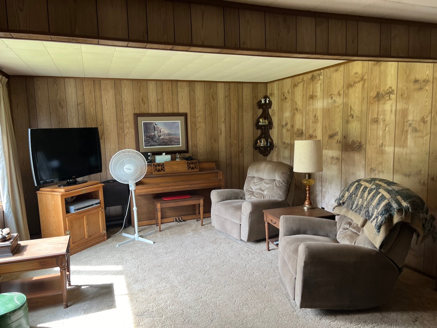 Image for Armstrong CreeK,  WI ** Home & 112 Acres Sold $453,200