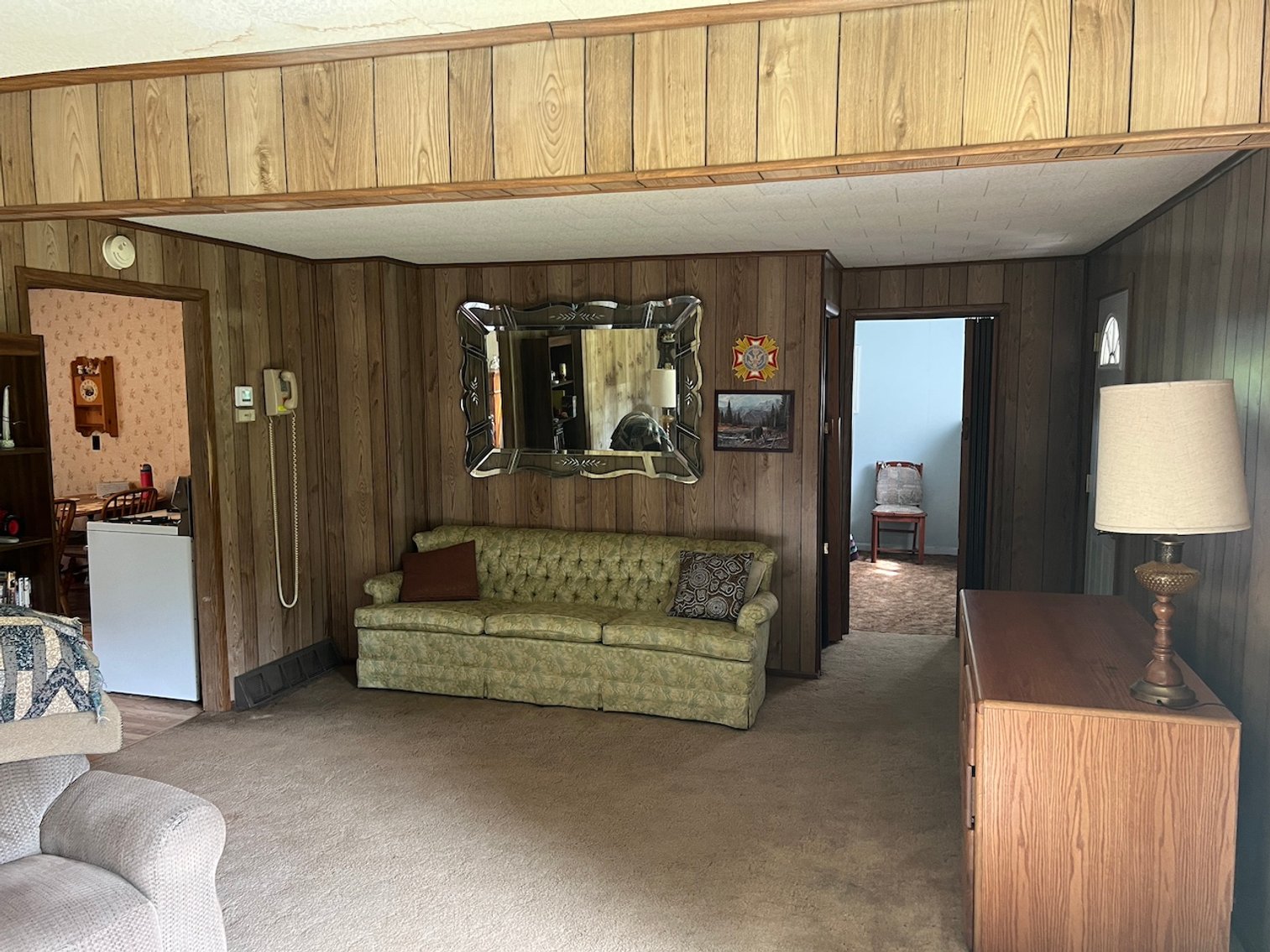 Image for Armstrong CreeK,  WI ** Home & 112 Acres Sold $453,200