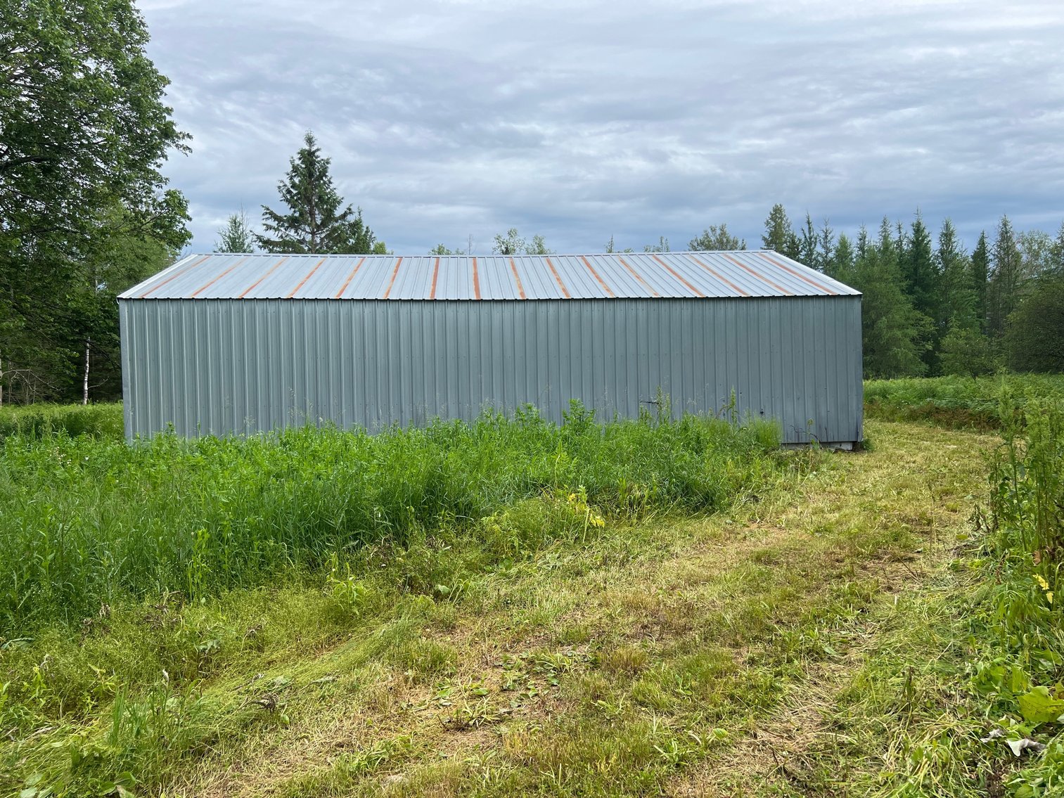 Image for Armstrong CreeK,  WI ** Home & 112 Acres Sold $453,200