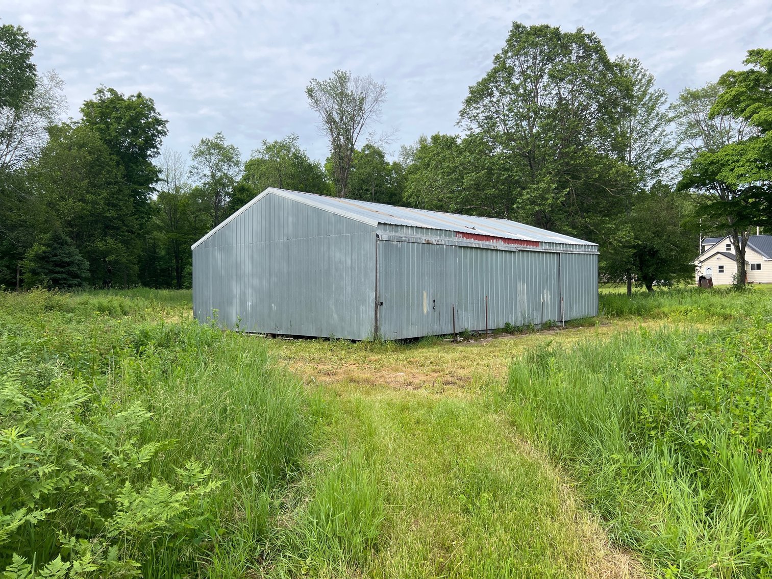 Image for Armstrong CreeK,  WI ** Home & 112 Acres Sold $453,200