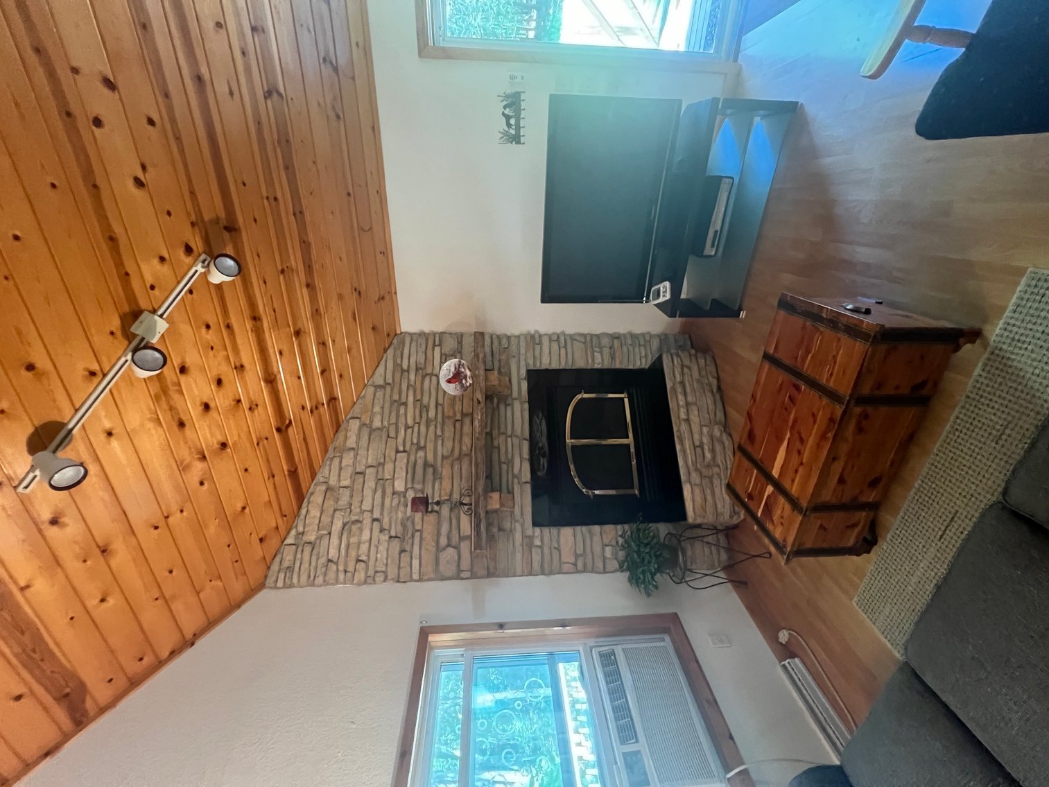 Image for Eagle River, WI ** Chalet Style Home Sold $209,000