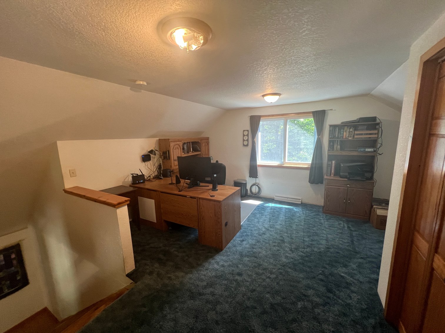 Image for Eagle River, WI ** Chalet Style Home Sold $209,000