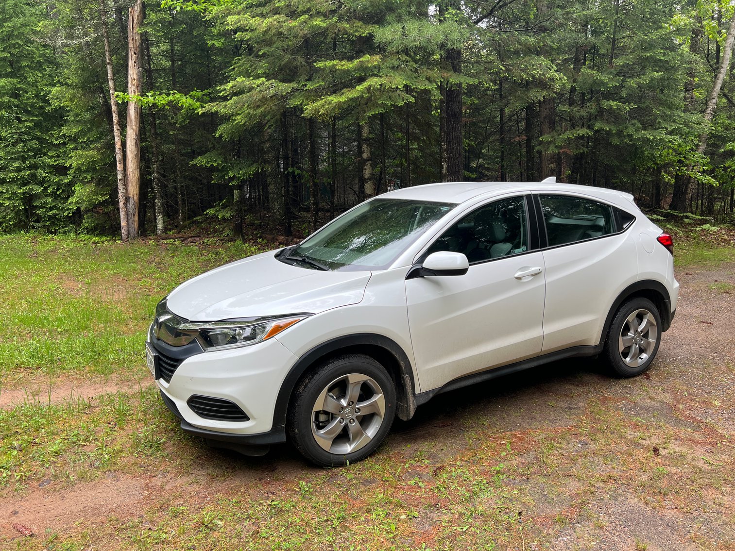 Image for Eagle River, WI 2021 Honda SUV, 31 Guns, Polaris UTV, Snowmobile, John Deere 1025R Tractor, Boats, Home Contents & more!