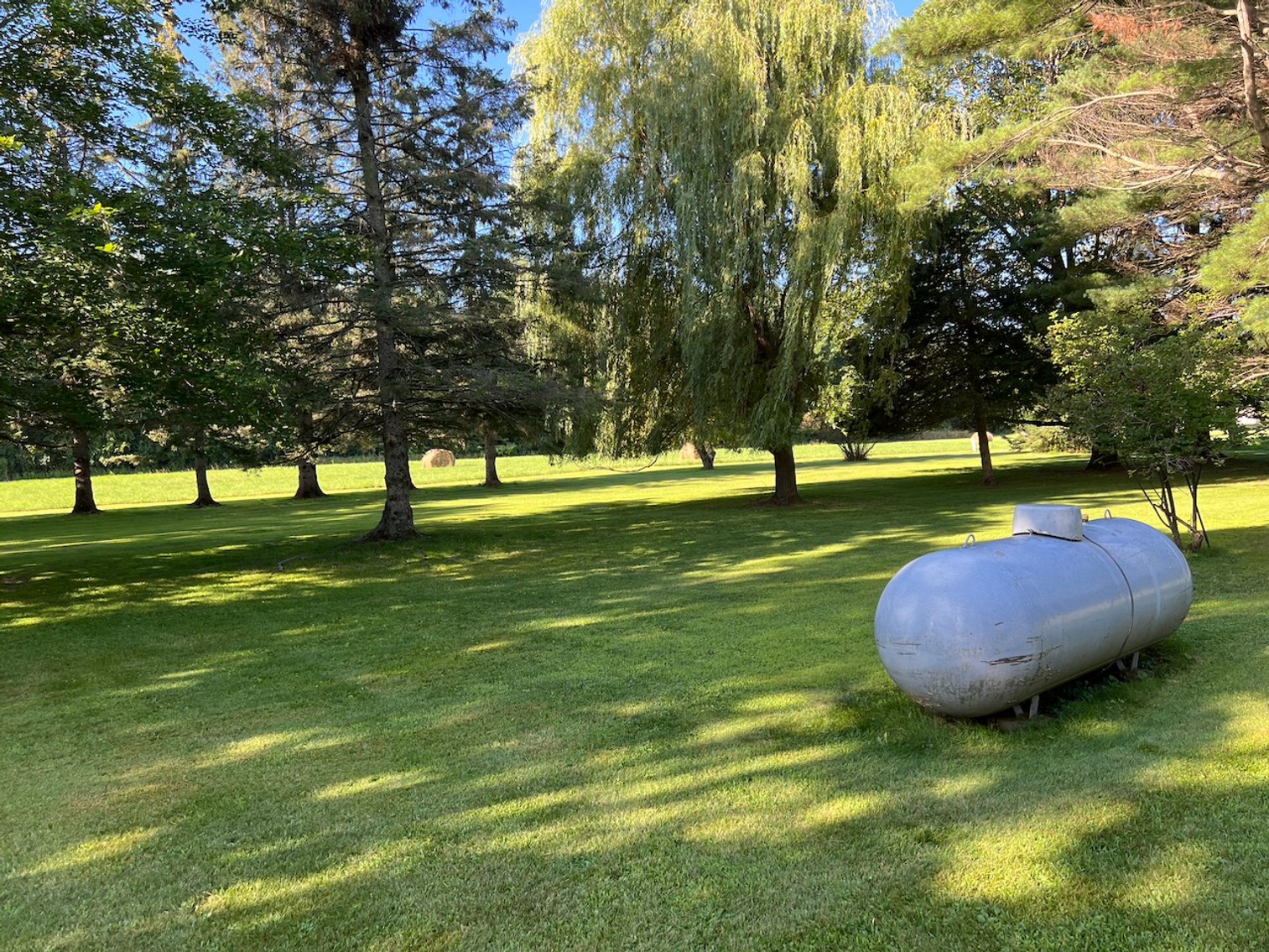 Image for Oct. 12 Hawkins, Wi *** 3-Bedroom Ranch Home Sold $117,600