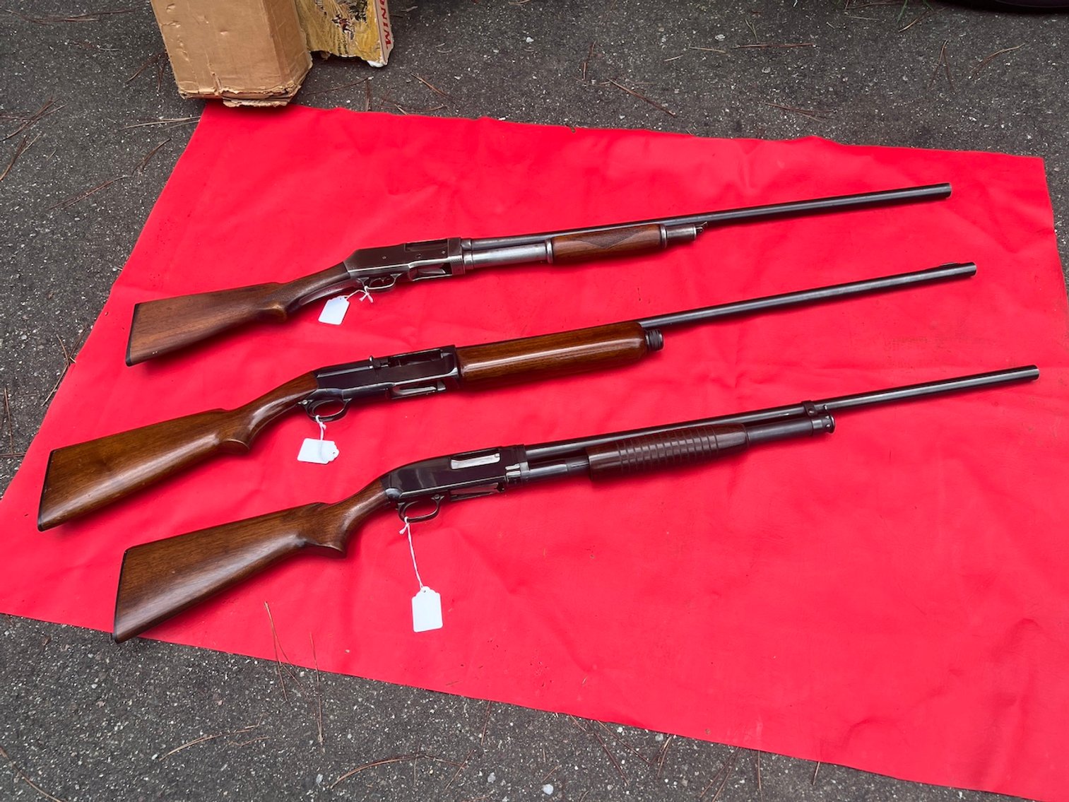 Image for Eagle River, WI 2021 Honda SUV, 31 Guns, Polaris UTV, Snowmobile, John Deere 1025R Tractor, Boats, Home Contents & more!