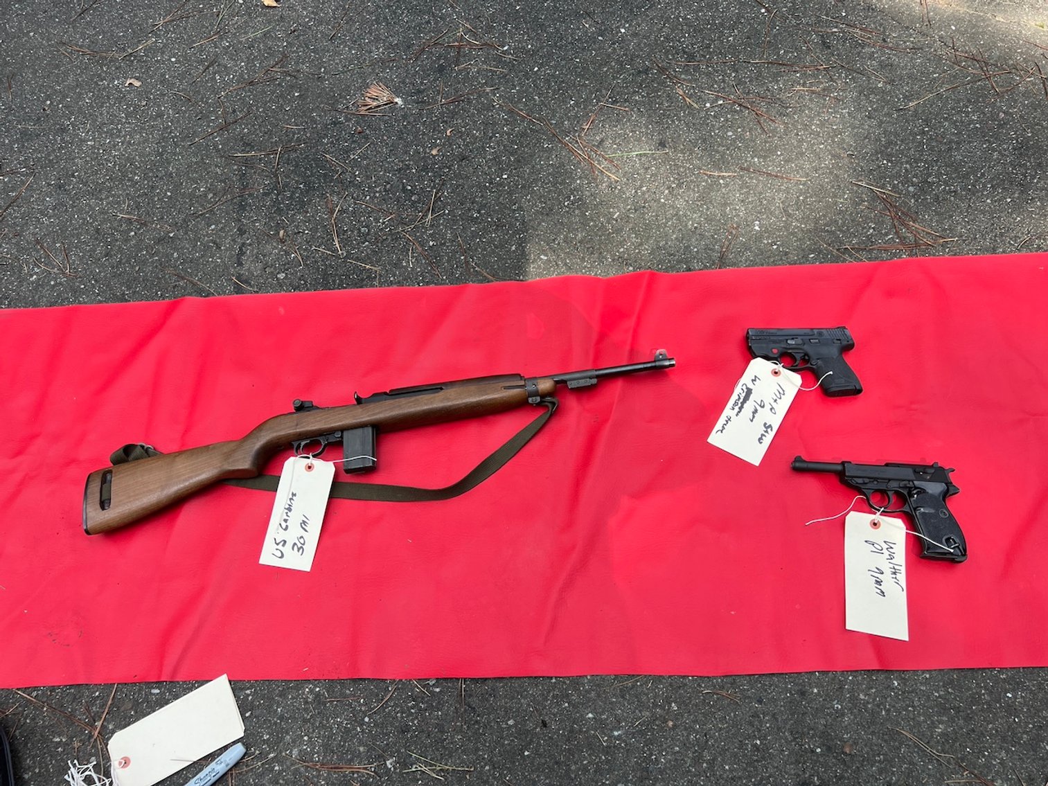 Image for Eagle River, WI 2021 Honda SUV, 31 Guns, Polaris UTV, Snowmobile, John Deere 1025R Tractor, Boats, Home Contents & more!