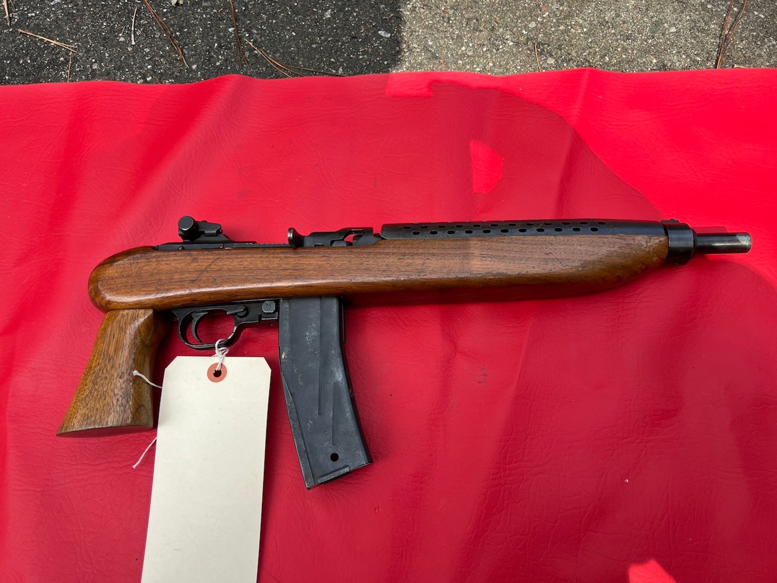 Image for Eagle River, WI 2021 Honda SUV, 31 Guns, Polaris UTV, Snowmobile, John Deere 1025R Tractor, Boats, Home Contents & more!