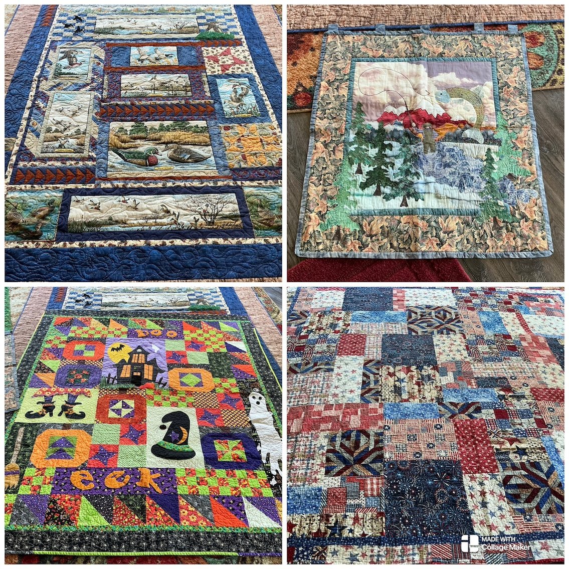 Image for Tomahawk, WI ** JD Backhoe, Zero Turn Mower, Tools, Guns, Trailer, Sporting Goods