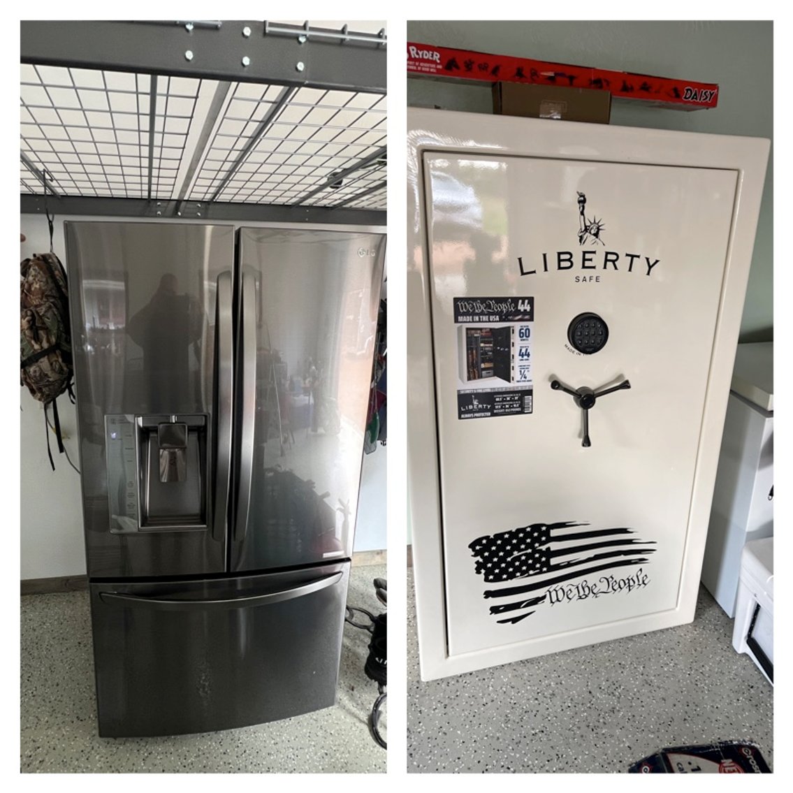 Image for Tomahawk, WI ** JD Backhoe, Zero Turn Mower, Tools, Guns, Trailer, Sporting Goods