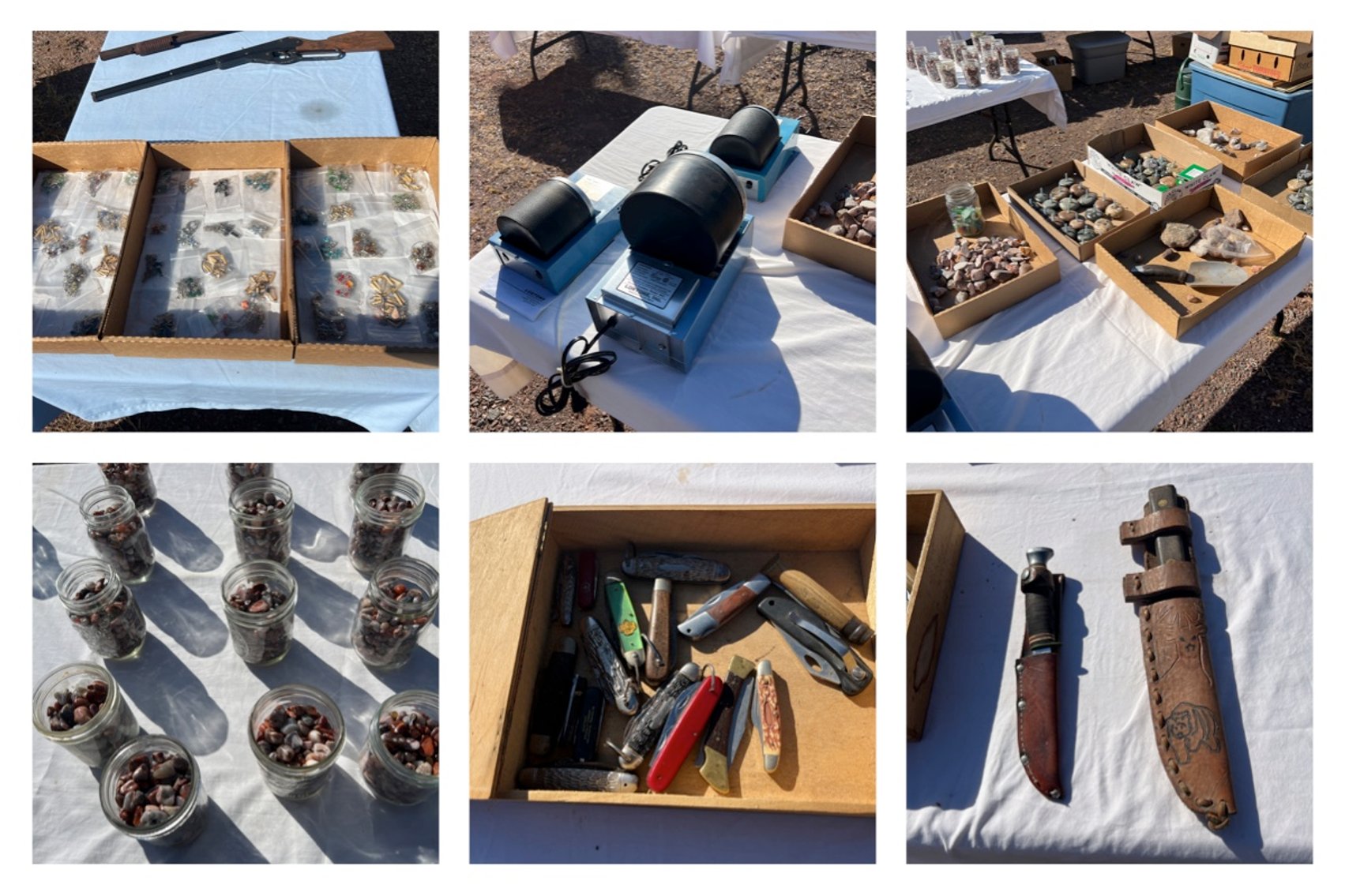 Image for Bessemer, MI ** Mahindra 4x4 tractor, Kubota Zero Turn Mower, Tools, Machinery, Saw Mill, Home Contents, Sporting Good & More!