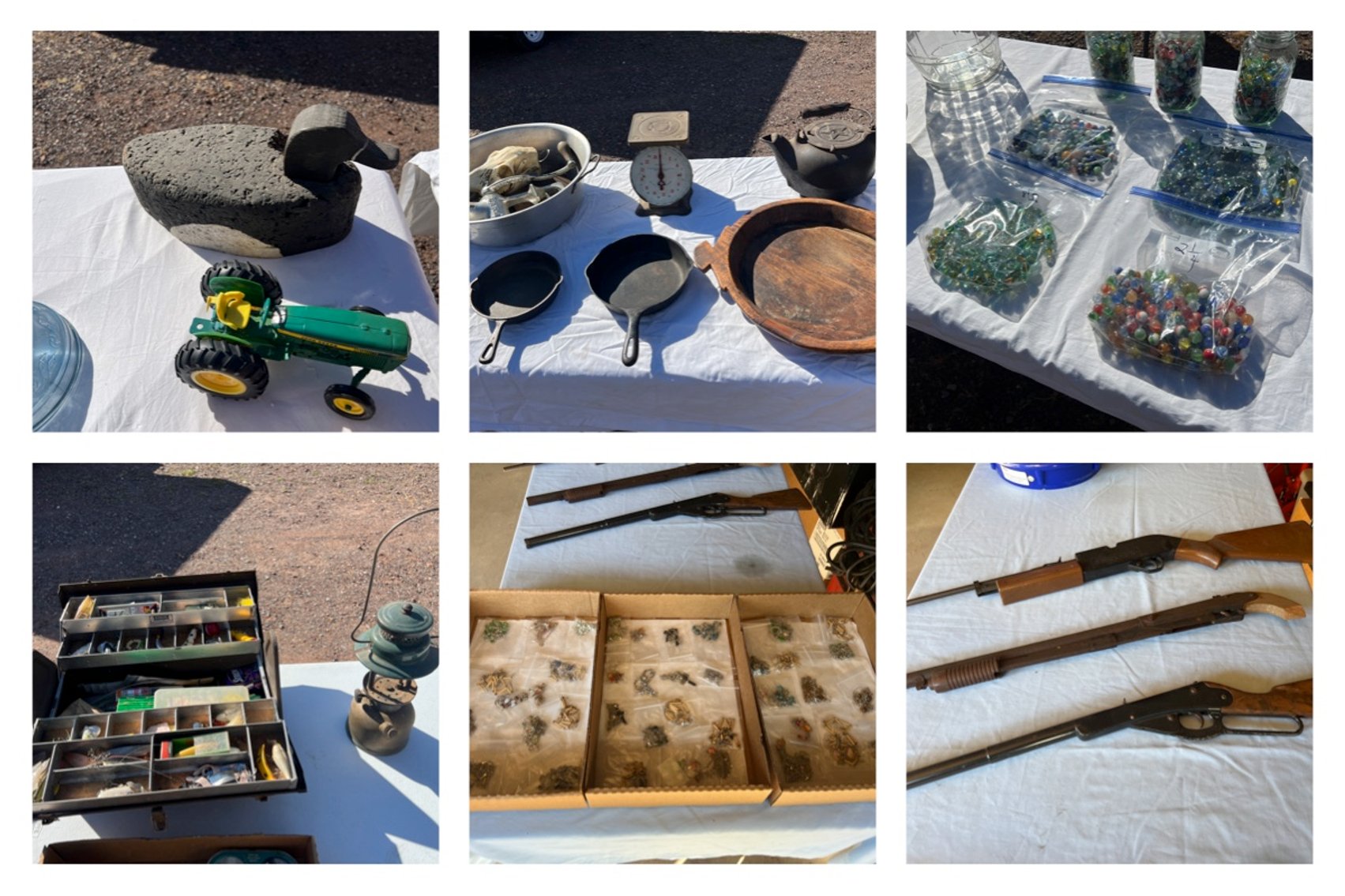 Image for Bessemer, MI ** Mahindra 4x4 tractor, Kubota Zero Turn Mower, Tools, Machinery, Saw Mill, Home Contents, Sporting Good & More!