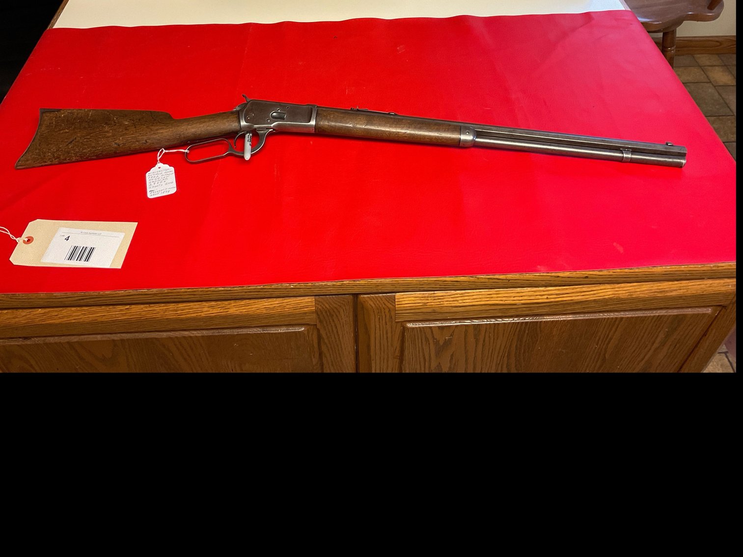 Image for Rhinelander, WI  ***  GMC Truck, Guns, Tools, Antiques, ATV & More!