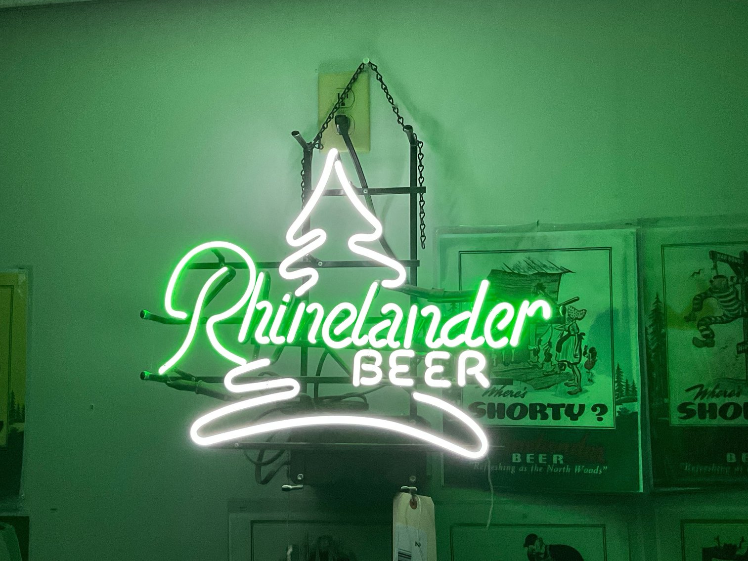 Image for Rhinelander, WI  ***  GMC Truck, Guns, Tools, Antiques, ATV & More!