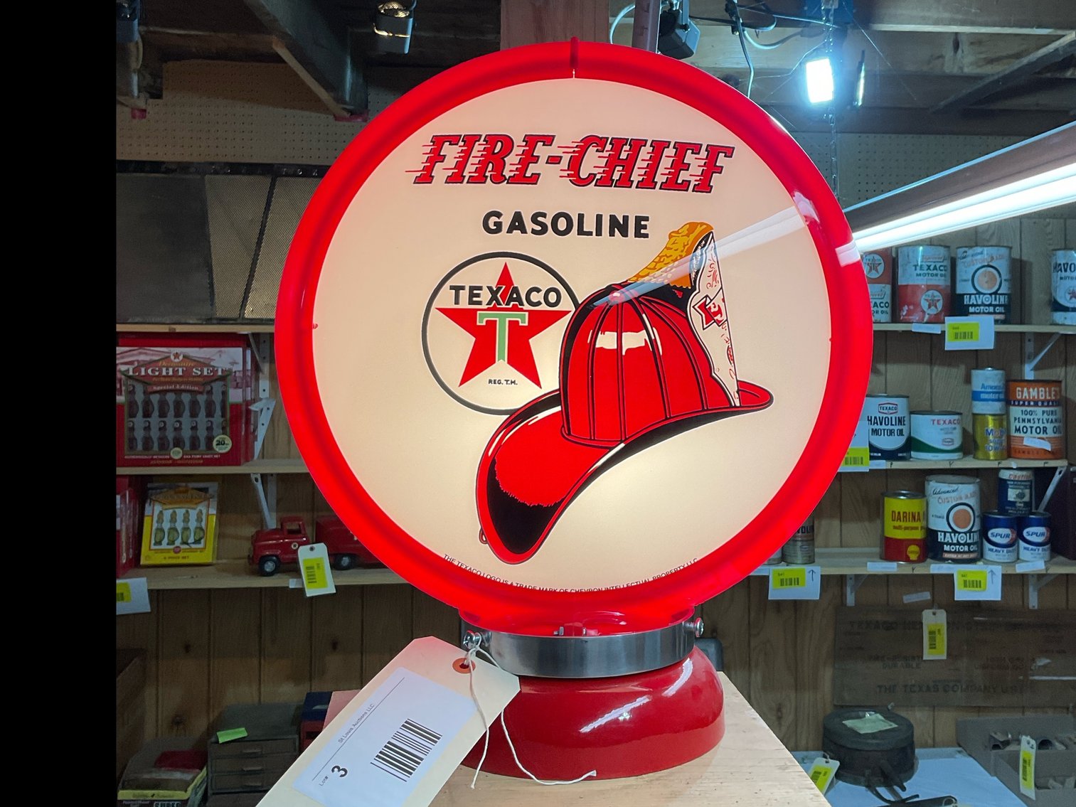 Image for Rhinelander, WI  ***  GMC Truck, Guns, Tools, Antiques, ATV & More!