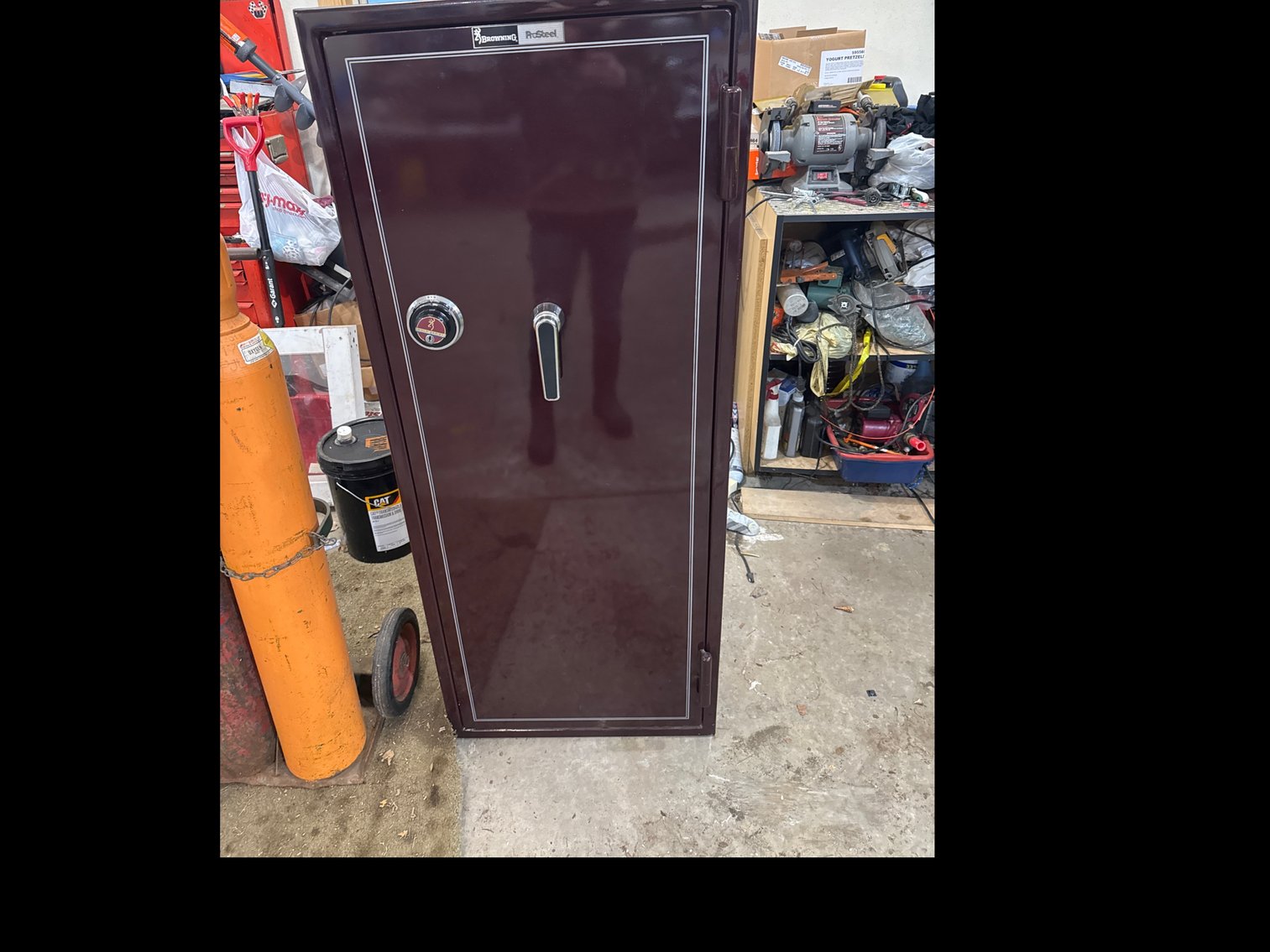 Image for Three Lakes,  WI ** Online 70 Firearms, Sporting Goods, 6 Golf Carts, Tools, Antiques & More!