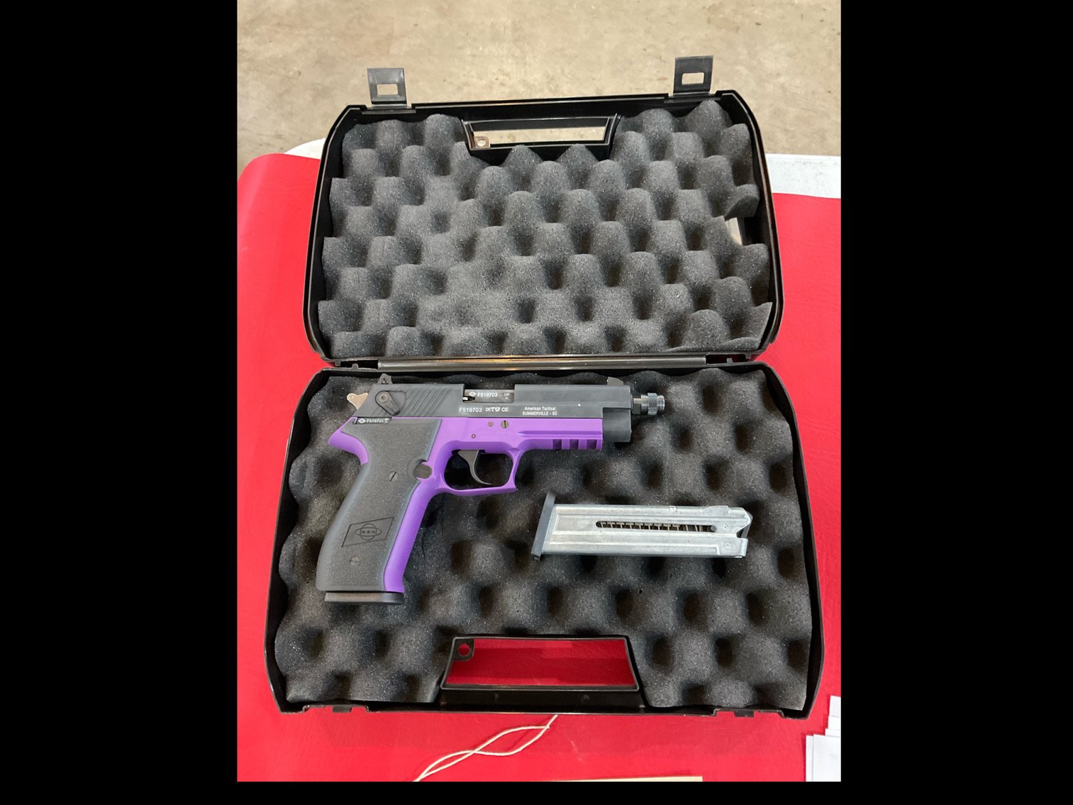 Image for Three Lakes,  WI ** Online 70 Firearms, Sporting Goods, 6 Golf Carts, Tools, Antiques & More!