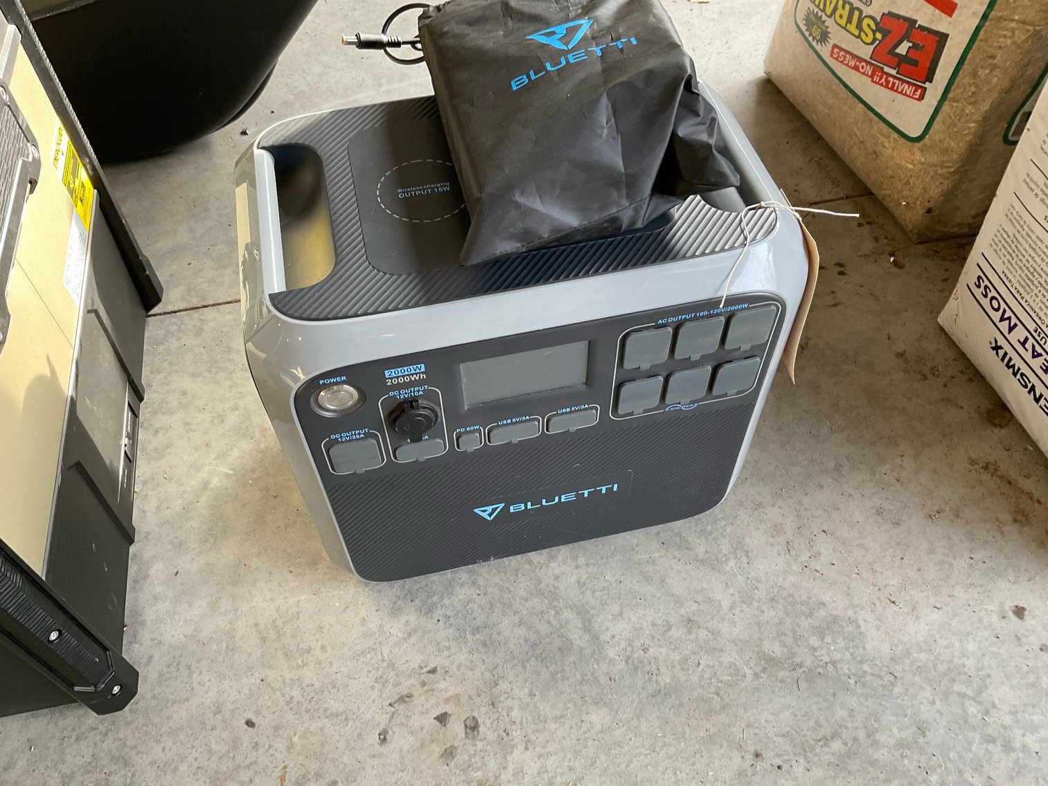 Image for Minocqua Online Auction *** Lund Boat, ATV, Tools, Home Contents & More!