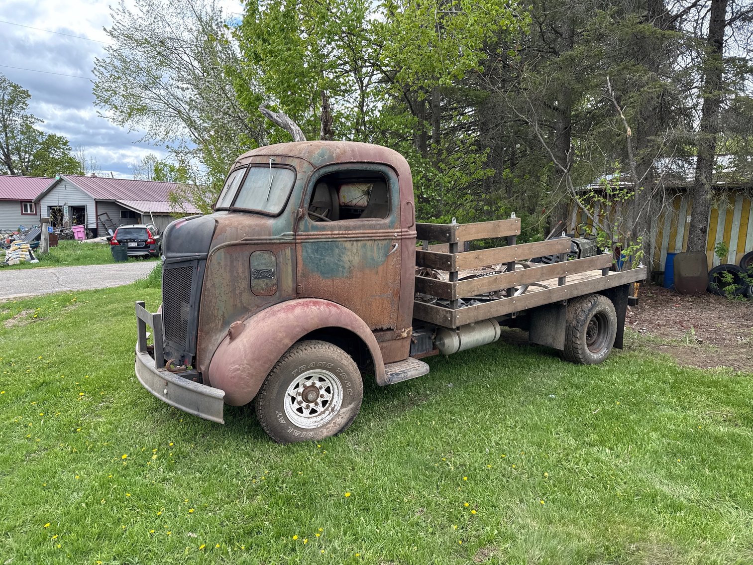 Image for Hiles, WI Online Auction *** Trucks, Motorcycles, Antiques, Sporting Goods, Tractors & More!