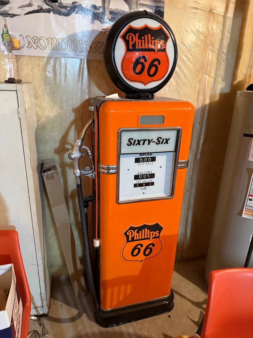 Image for Arbor Vitae, WI  ATV, Tools, Antique Gas Pump, 22 Guns,  Home Contents & More!