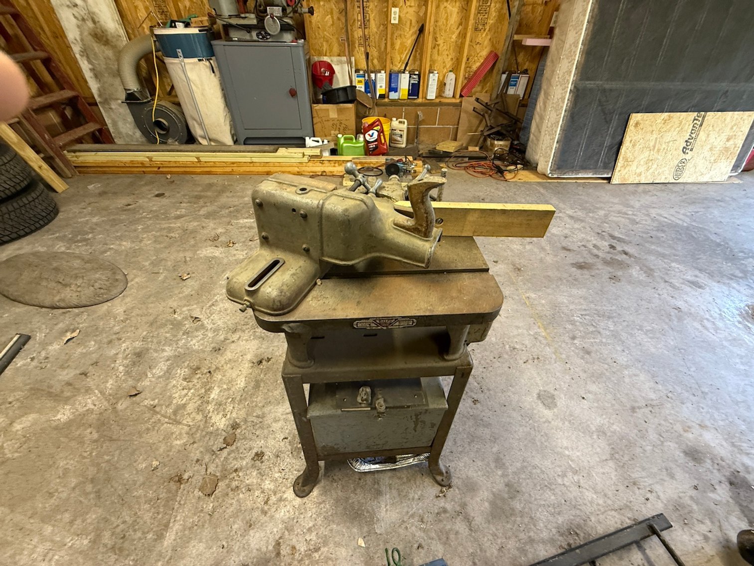 Image for Bergland, Mi Live Auction!  Tractors, Tools, Car, ATV, Home Contents, Sporting Goods, Boat, Antiques & more!