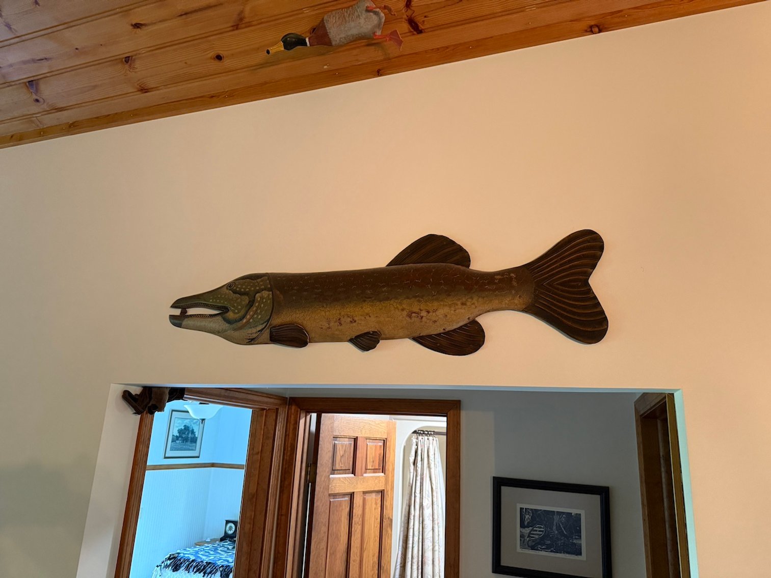 Image for Bergland, Mi Live Auction!  Tractors, Tools, Car, ATV, Home Contents, Sporting Goods, Boat, Antiques & more!