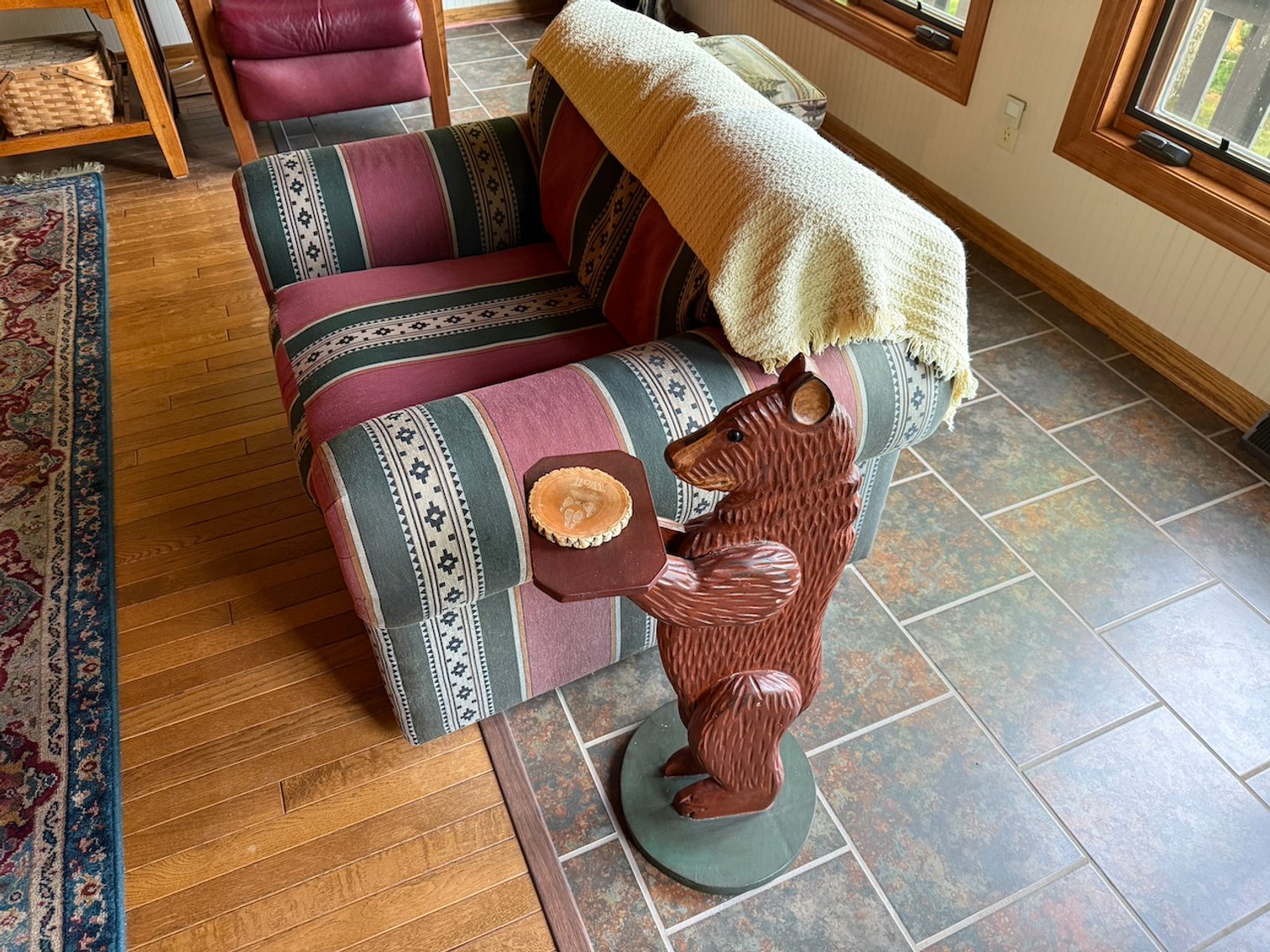 Image for Bergland, Mi Live Auction!  Tractors, Tools, Car, ATV, Home Contents, Sporting Goods, Boat, Antiques & more!