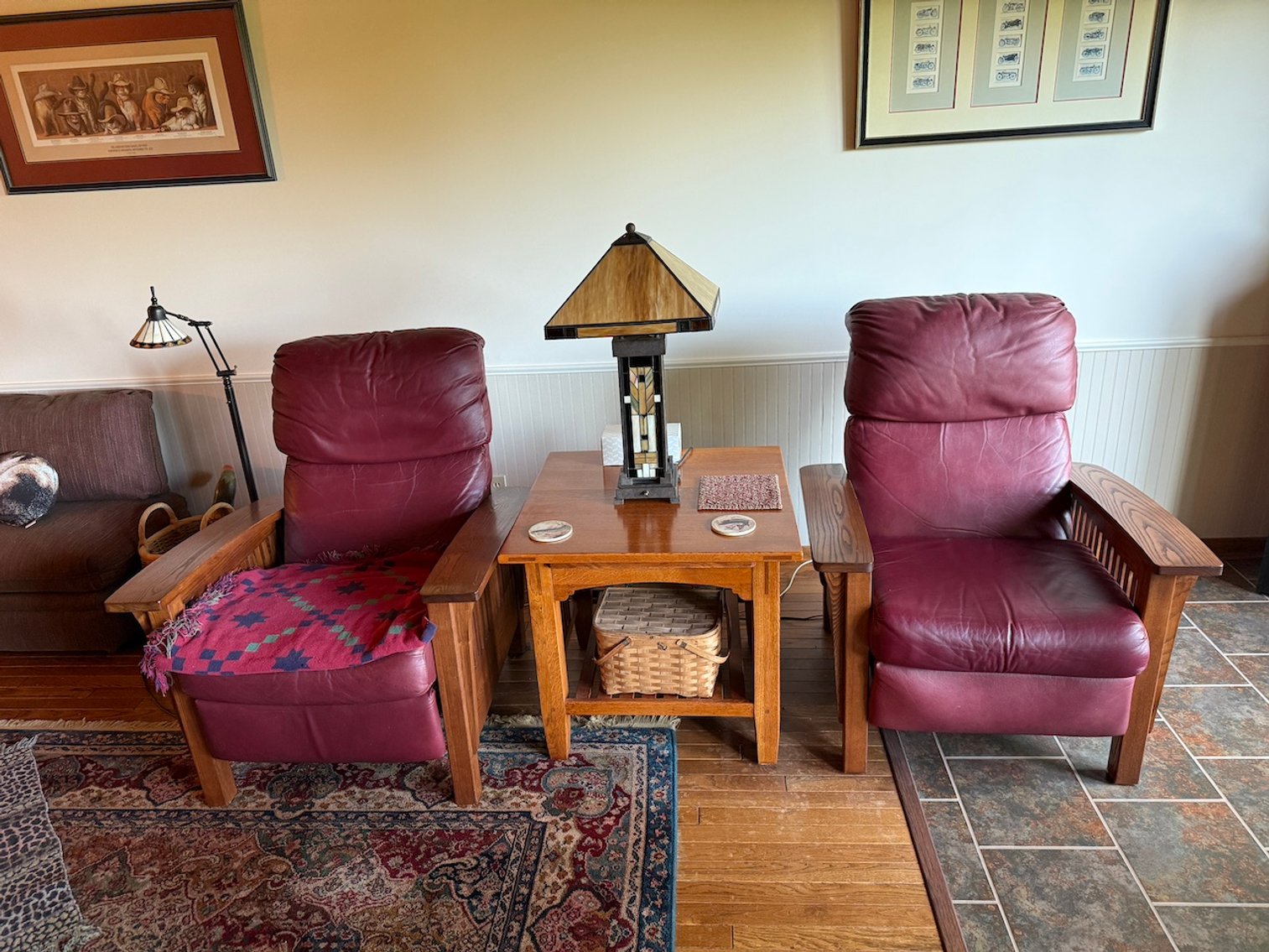 Image for Bergland, Mi Live Auction!  Tractors, Tools, Car, ATV, Home Contents, Sporting Goods, Boat, Antiques & more!