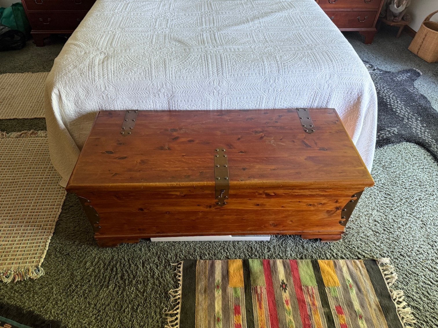 Image for Bergland, Mi Live Auction!  Tractors, Tools, Car, ATV, Home Contents, Sporting Goods, Boat, Antiques & more!