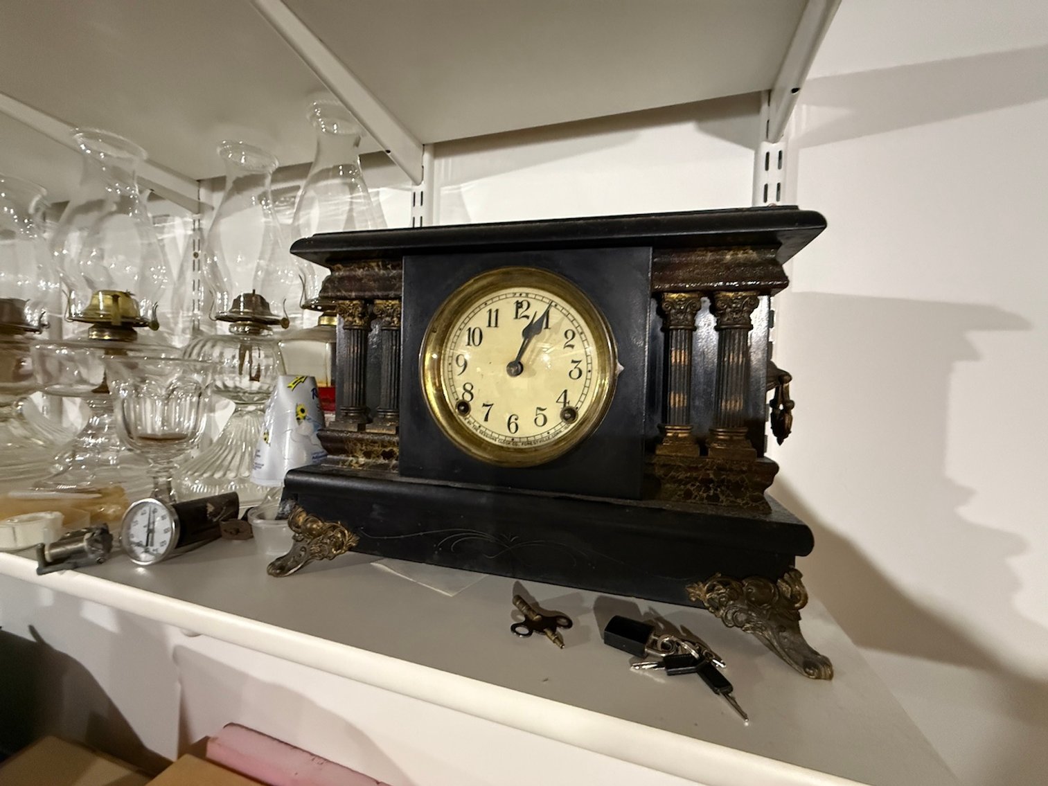 Image for Bergland, Mi Live Auction!  Tractors, Tools, Car, ATV, Home Contents, Sporting Goods, Boat, Antiques & more!