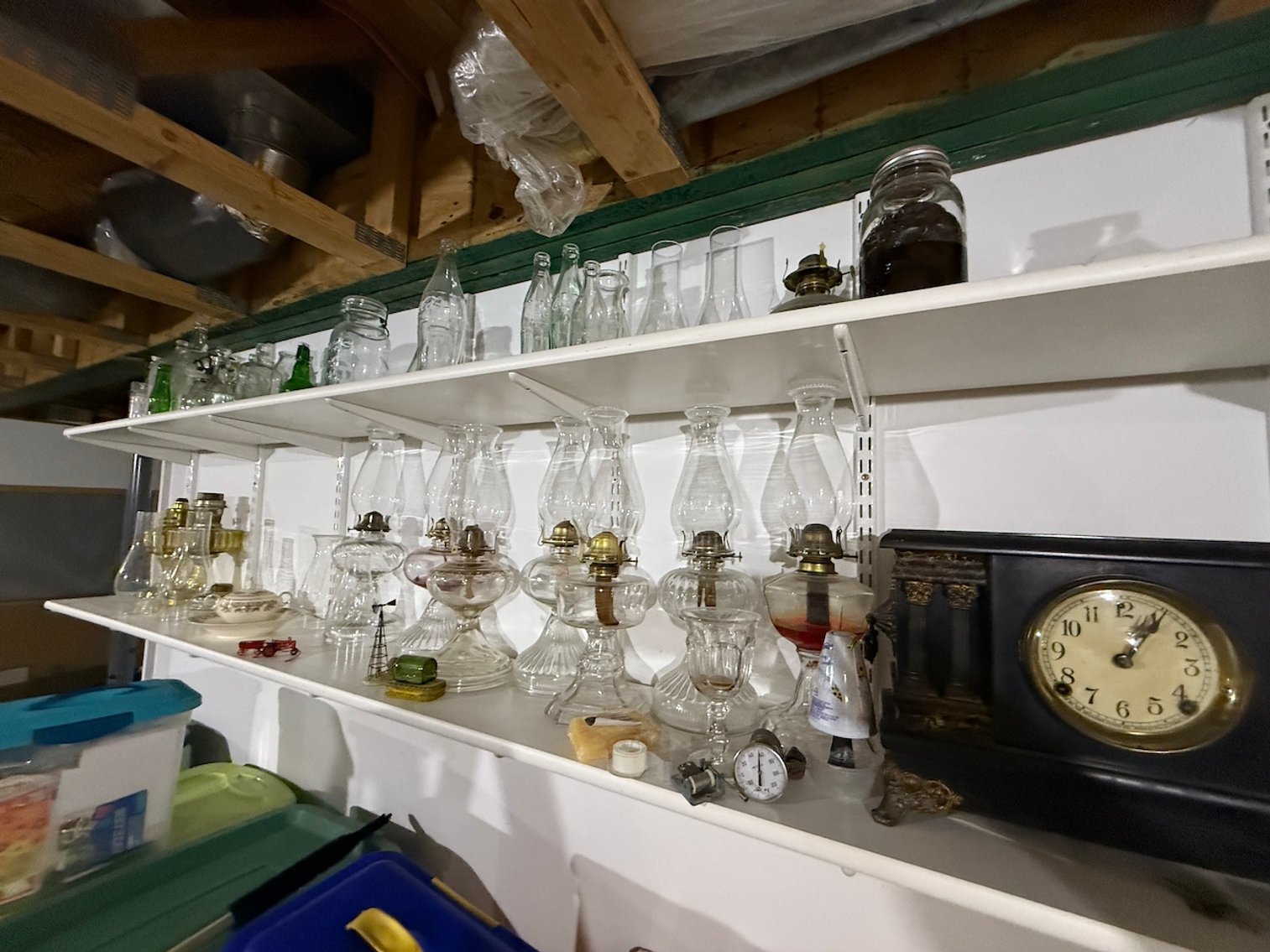 Image for Bergland, Mi Live Auction!  Tractors, Tools, Car, ATV, Home Contents, Sporting Goods, Boat, Antiques & more!