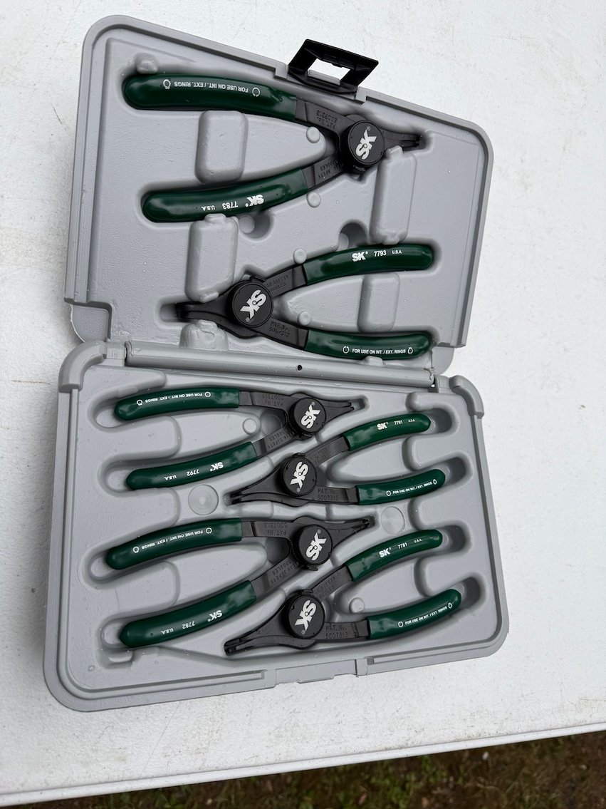 Image for Eagle River, July 27 *** Large Amount of Tools, Tractors, 35 Guns, Sporting Goods, Home Contents & More! 