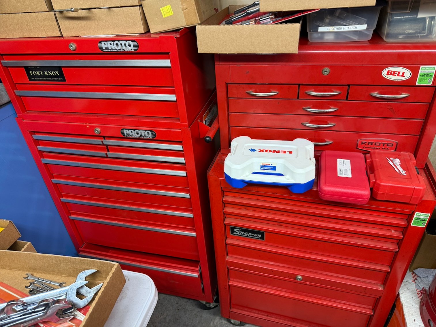 Image for Eagle River, July 27 *** Large Amount of Tools, Tractors, 35 Guns, Sporting Goods, Home Contents & More! 