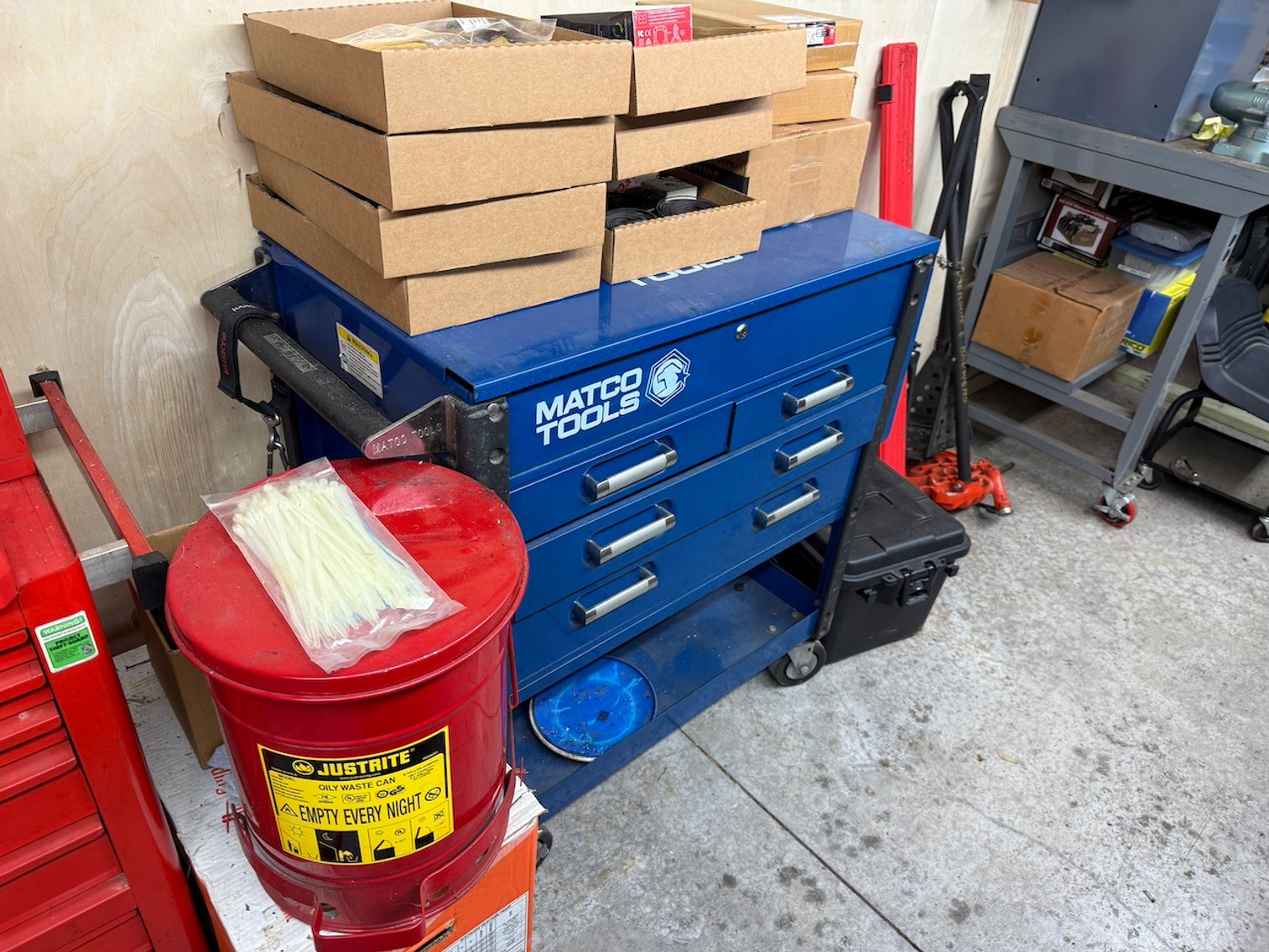 Image for Eagle River, July 27 *** Large Amount of Tools, Tractors, 35 Guns, Sporting Goods, Home Contents & More! 