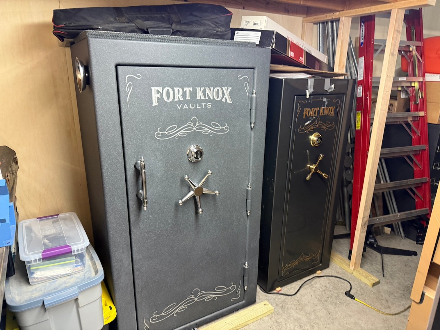 Image for Eagle River, July 27 *** Large Amount of Tools, Tractors, 35 Guns, Sporting Goods, Home Contents & More! 