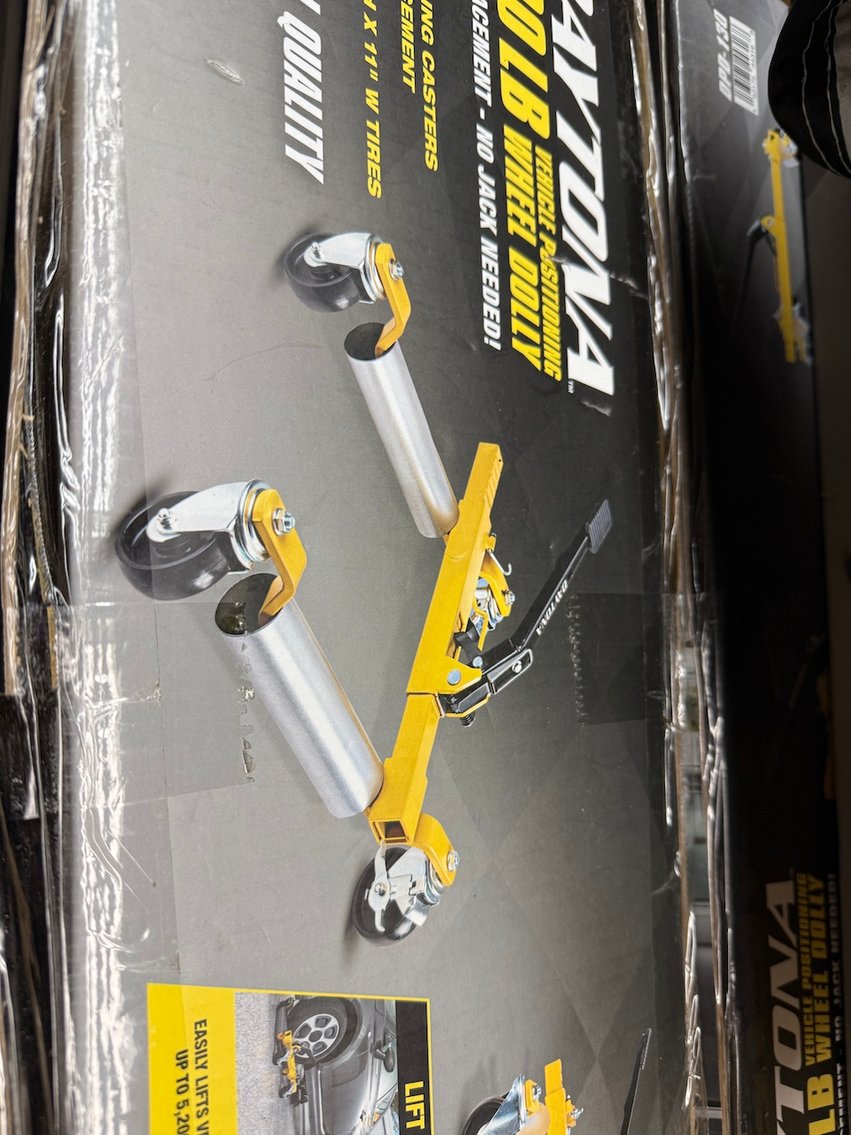 Image for Eagle River, July 27 *** Large Amount of Tools, Tractors, 35 Guns, Sporting Goods, Home Contents & More! 