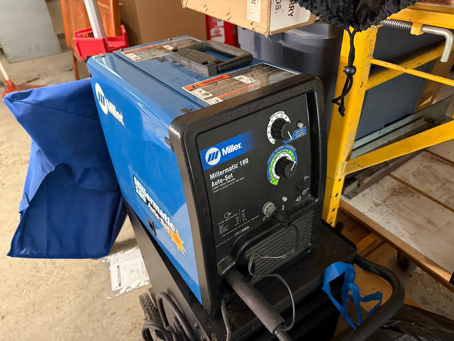 Image for Eagle River, July 27 *** Large Amount of Tools, Tractors, 35 Guns, Sporting Goods, Home Contents & More! 