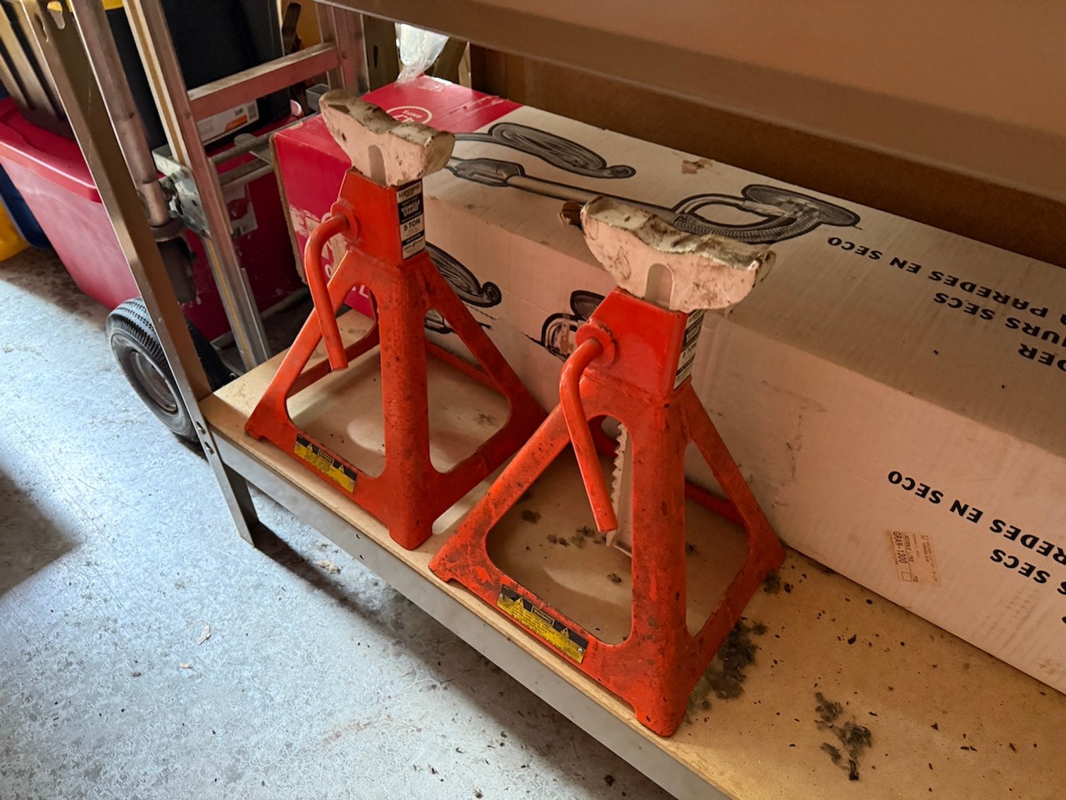 Image for Eagle River, July 27 *** Large Amount of Tools, Tractors, 35 Guns, Sporting Goods, Home Contents & More! 