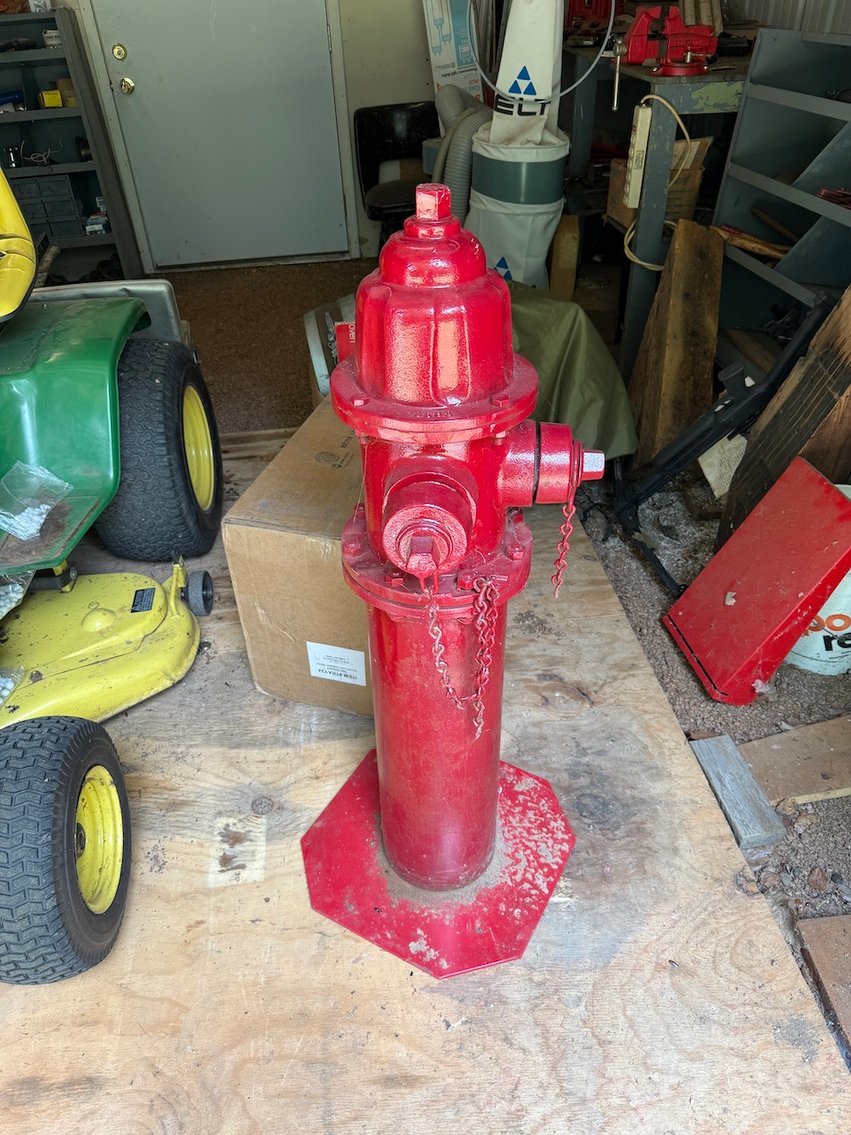 Image for Arbor Vitae, WI  ATV, Tools, Antique Gas Pump, 22 Guns,  Home Contents & More!